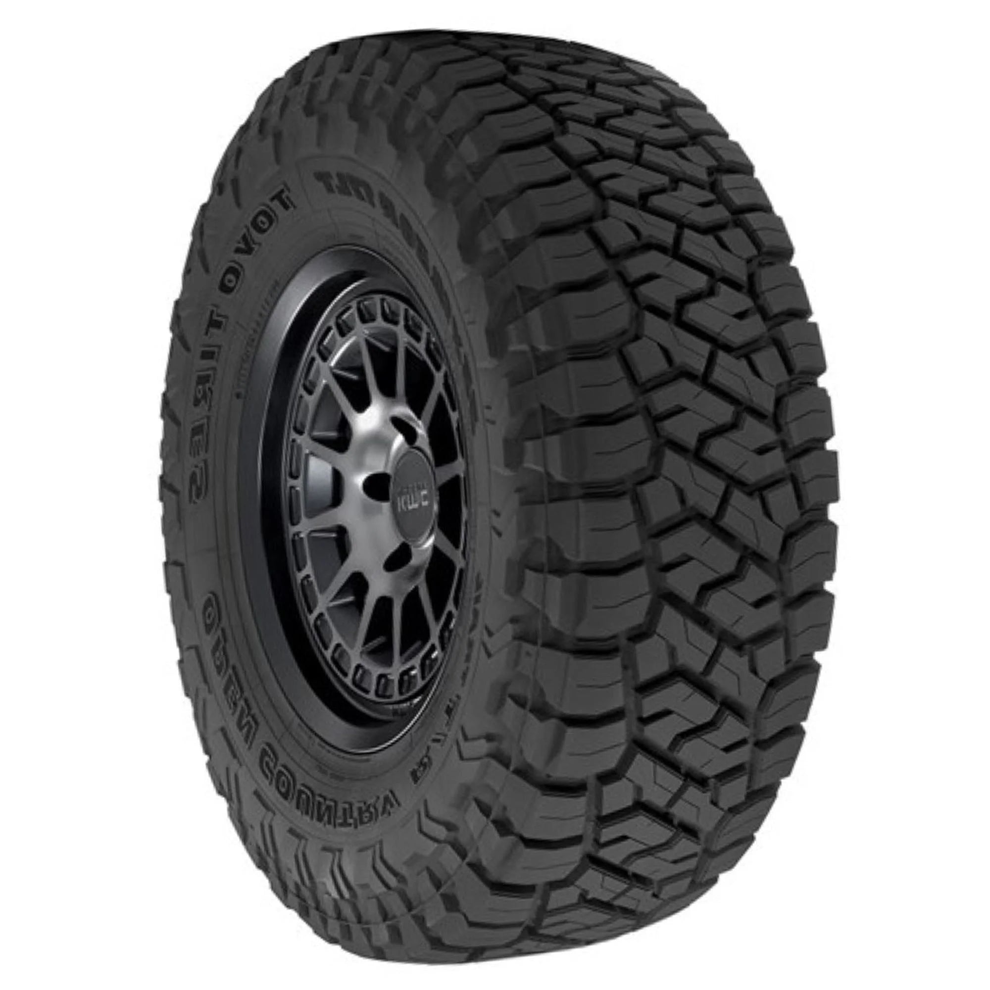 275/65R18 Toyo Open Country R/T Trail Rugged Terrain 116T XL Light Truck Tire - Gun Hill Tire House (WTW - WHOLESALE TIRES & WHEELS)