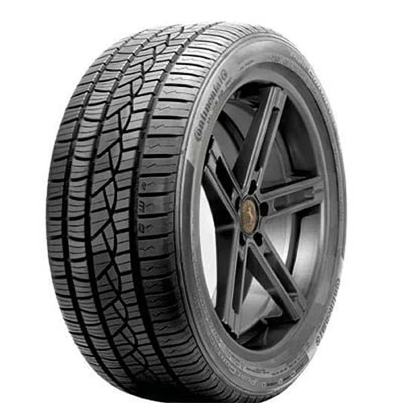 245/45R20 Continental Purecontact LS 99 V Tire - Gun Hill Tire House (WTW - WHOLESALE TIRES & WHEELS)