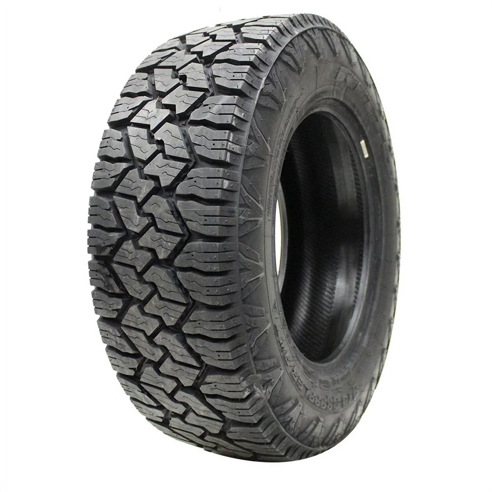 285/70R18 Nitto Exo Grappler AWT 127 Q Tire - Gun Hill Tire House (WTW - WHOLESALE TIRES & WHEELS)