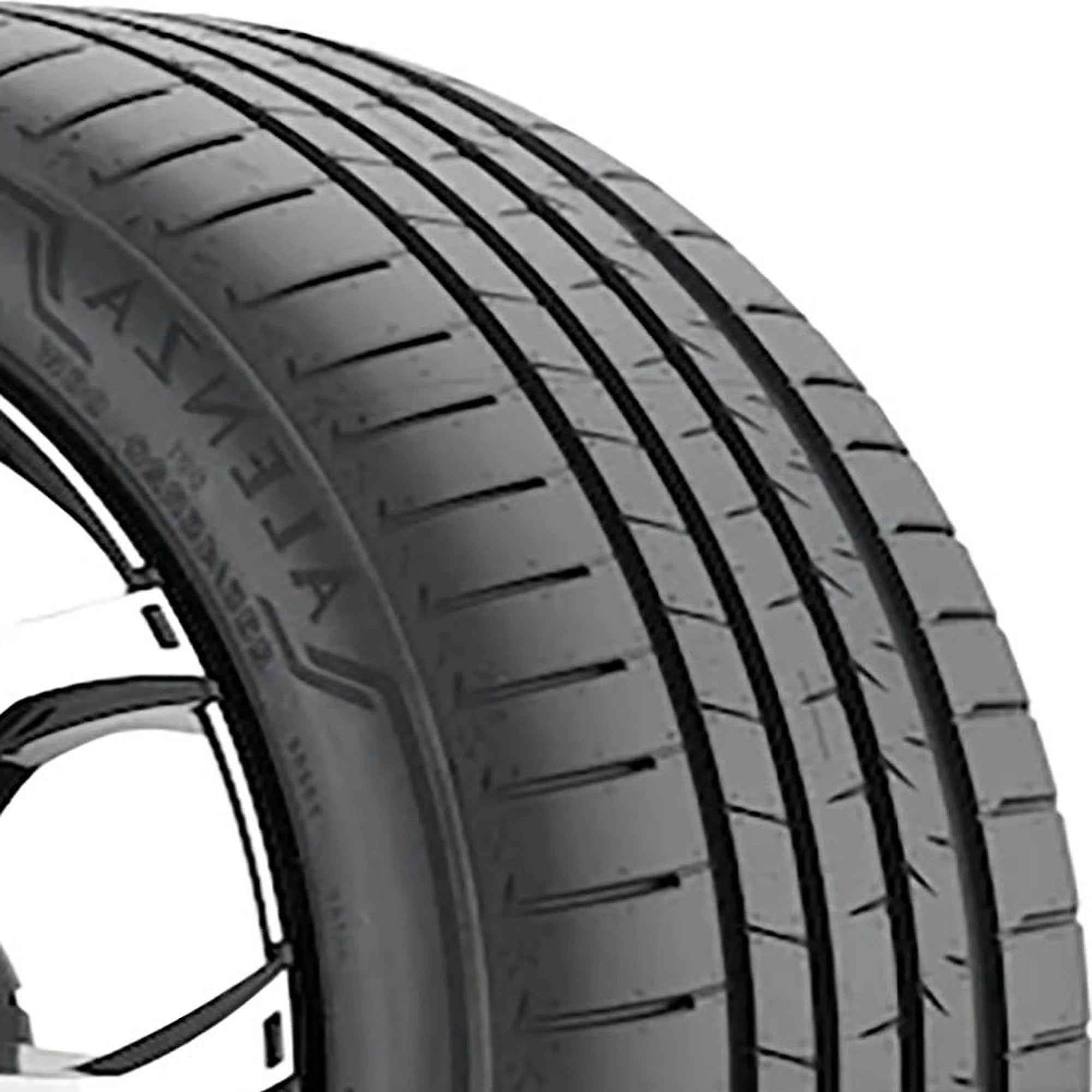 285/45R20 Bridgestone Alenza 001 UHP Summer 112H XL Passenger Tire - Gun Hill Tire House (WTW - WHOLESALE TIRES & WHEELS)
