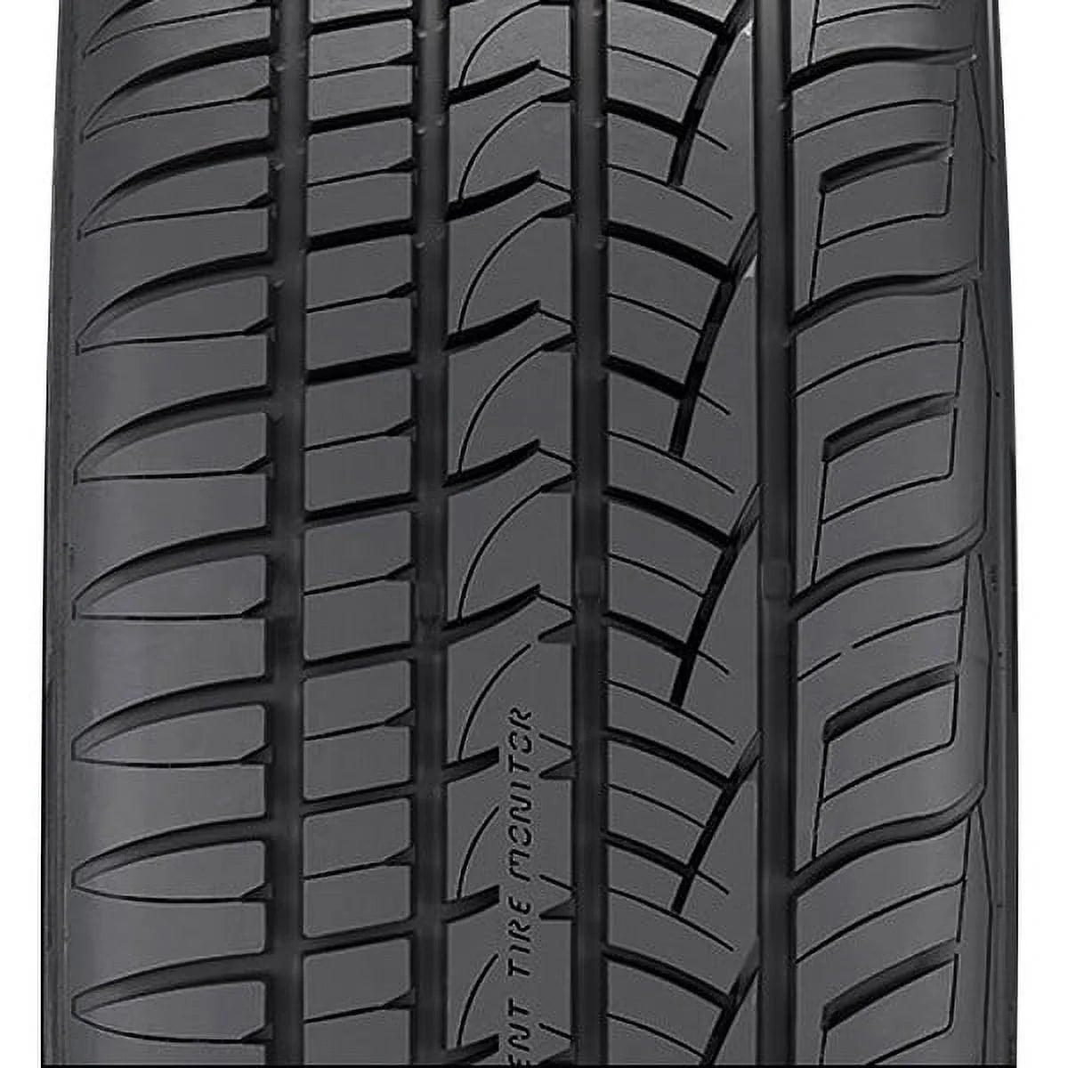 225/50ZR16 General G - MAX AS - 05 UHP All Season 92W Passenger Tire - Gun Hill Tire House (WTW - WHOLESALE TIRES & WHEELS)
