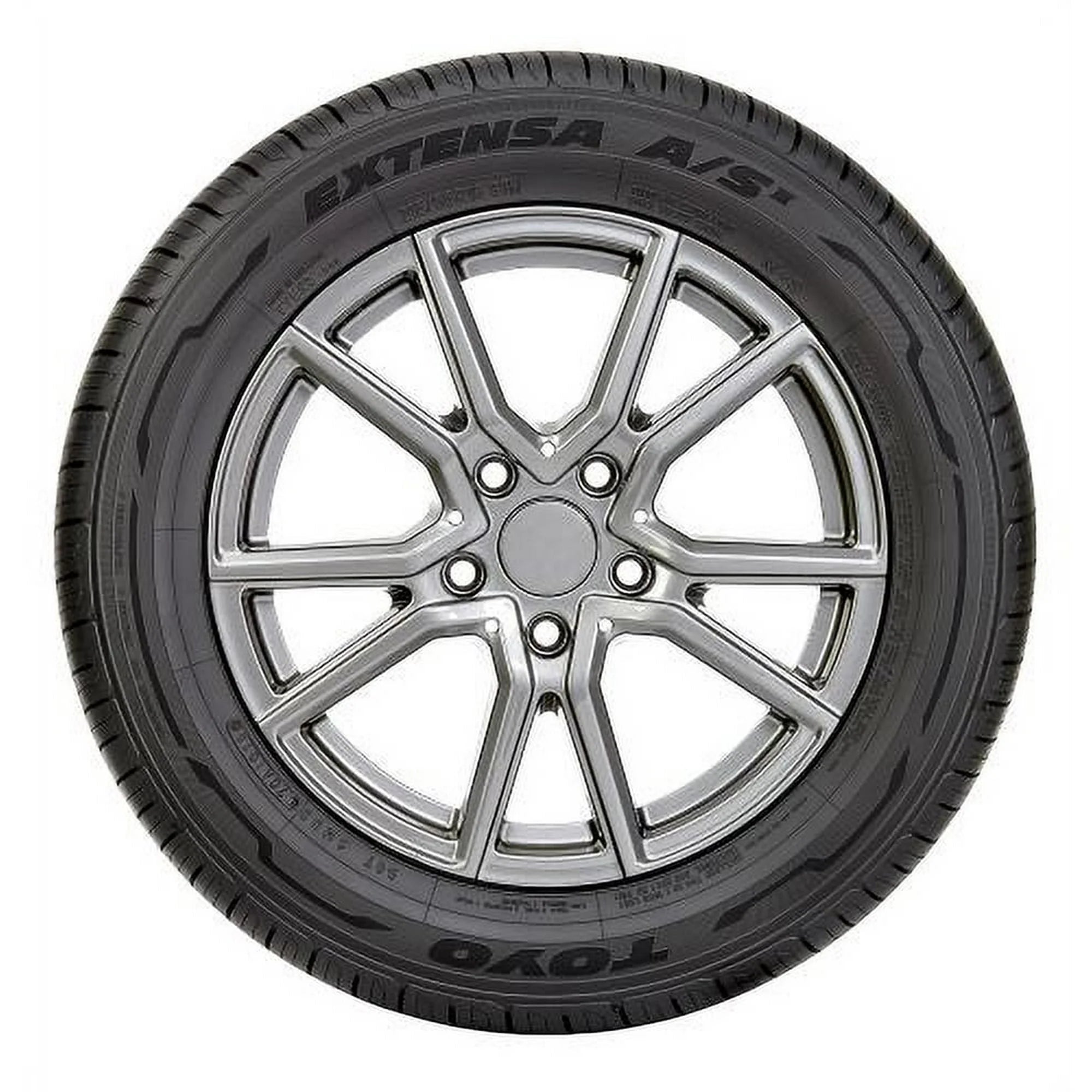 235/55R17 Toyo Extensa A/S II 99H BSW - Gun Hill Tire House (WTW - WHOLESALE TIRES & WHEELS)