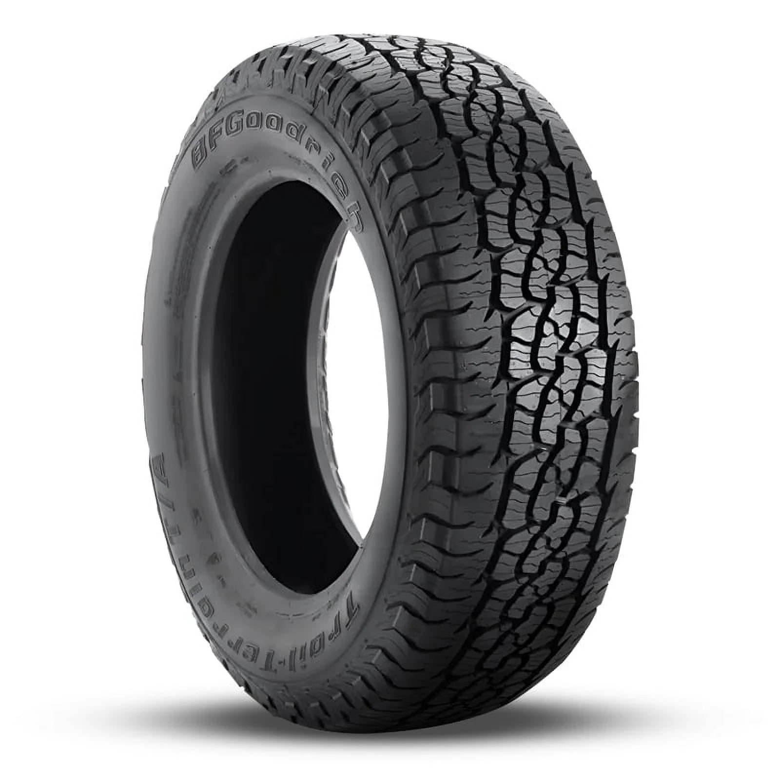 285/60R18 BFGoodrich Trail - Terrain T/A All - Terrain 116H Passenger Tire - Gun Hill Tire House (WTW - WHOLESALE TIRES & WHEELS)