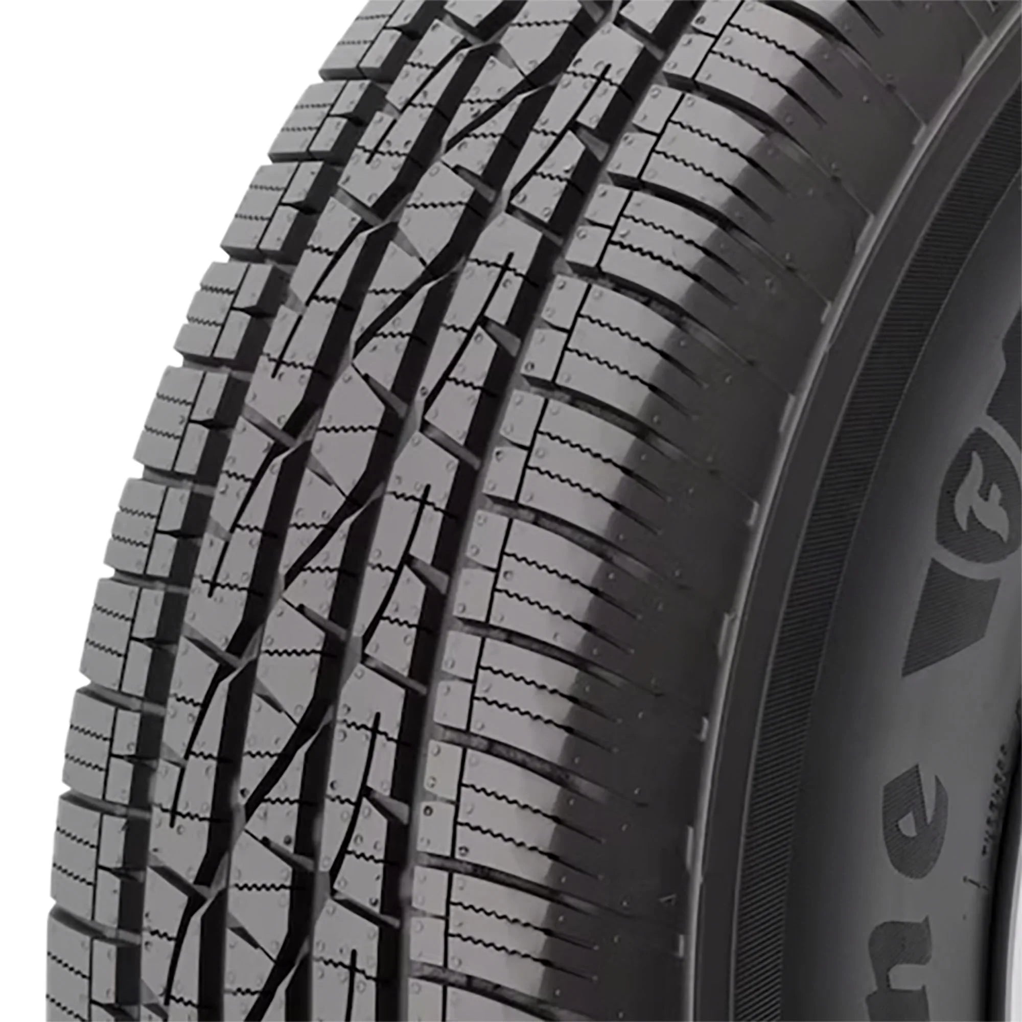 235/65R17 Firestone Destination Hlt 104H - Gun Hill Tire House (WTW - WHOLESALE TIRES & WHEELS)