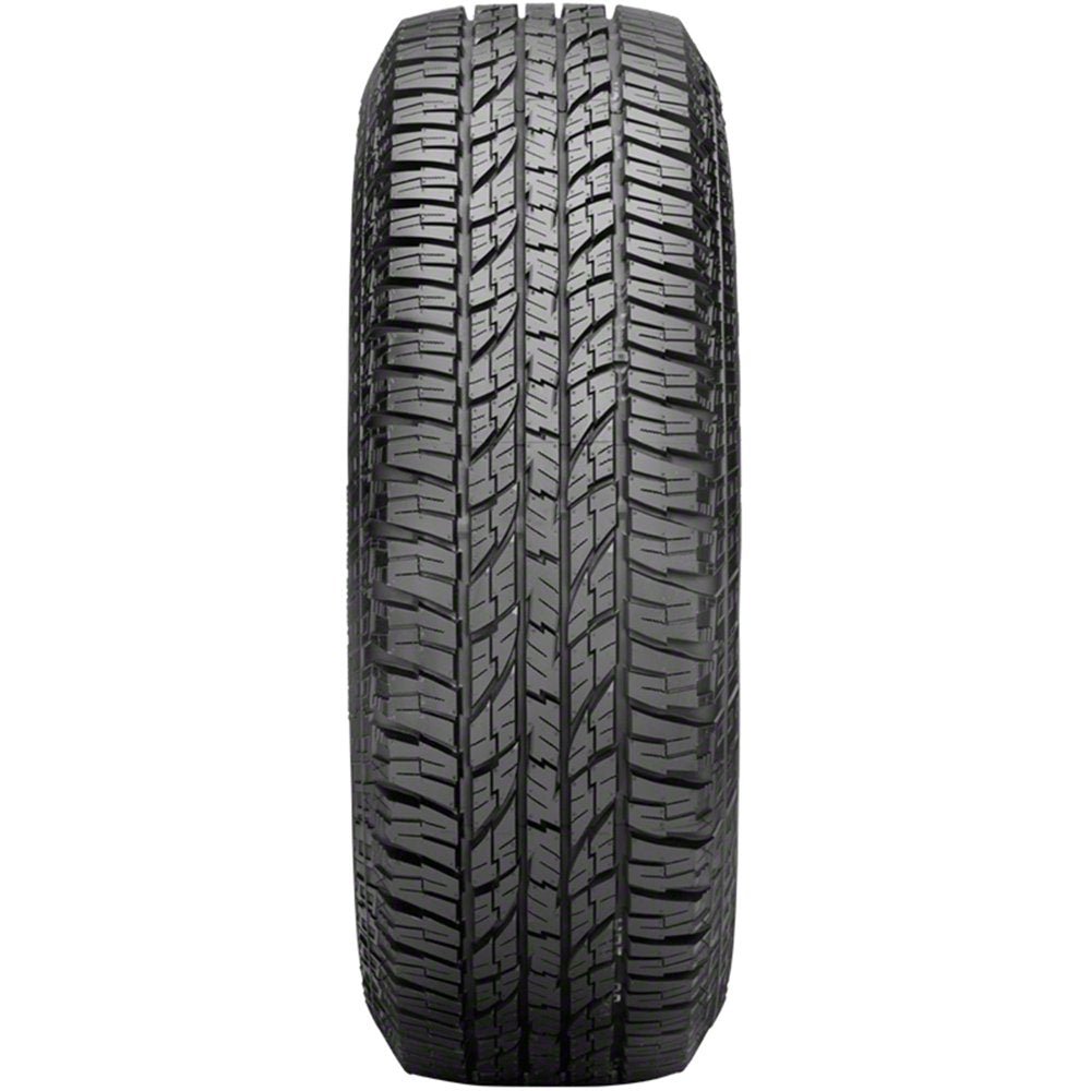 215/70R15 Yokohama Geolandar A/T G01598H OWL All Weather Tire - Gun Hill Tire House (WTW - WHOLESALE TIRES & WHEELS)