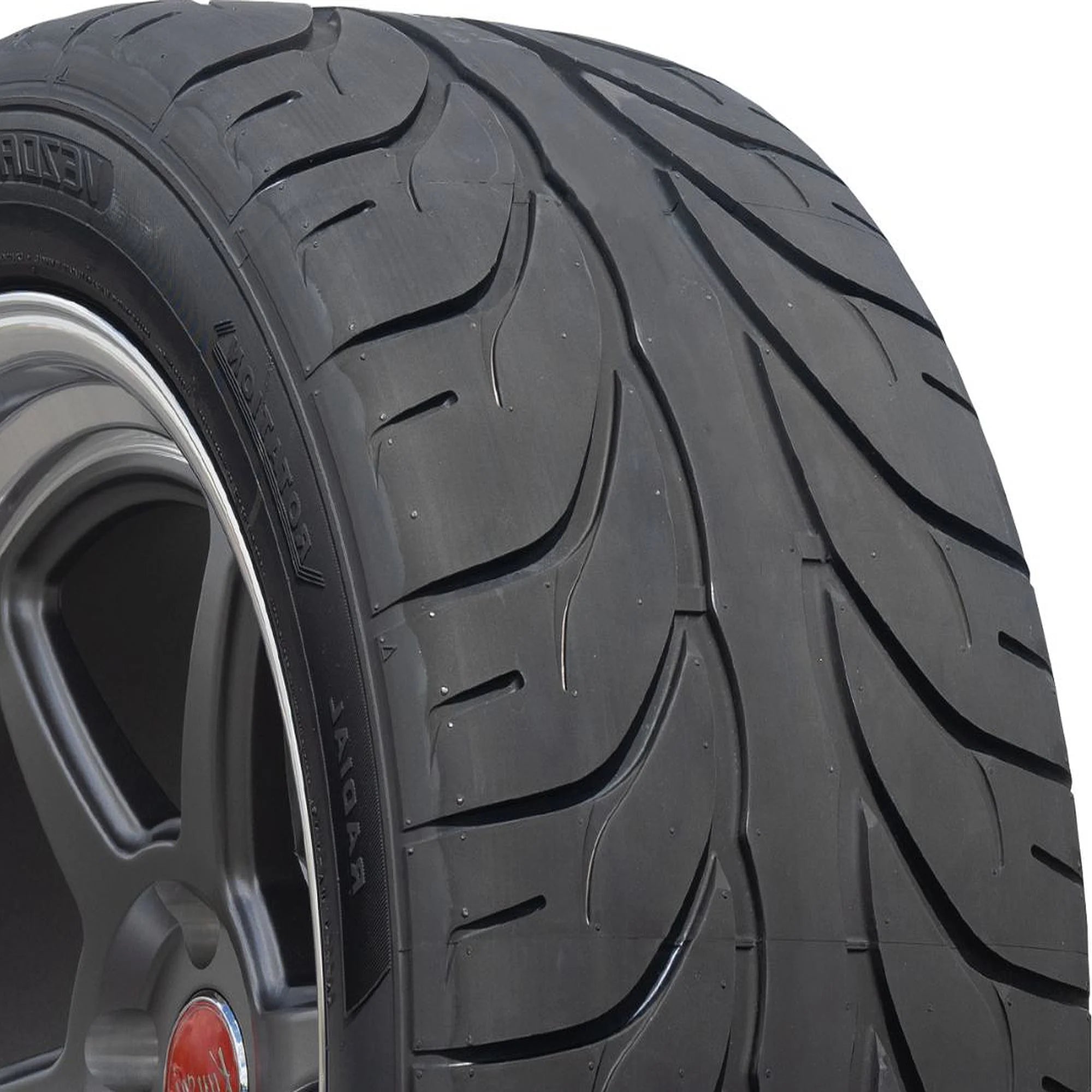 P255/35ZR18 Kenda Vezda UHP Summer (KR20A) Racing 94W XL Passenger Tire - Gun Hill Tire House (WTW - WHOLESALE TIRES & WHEELS)