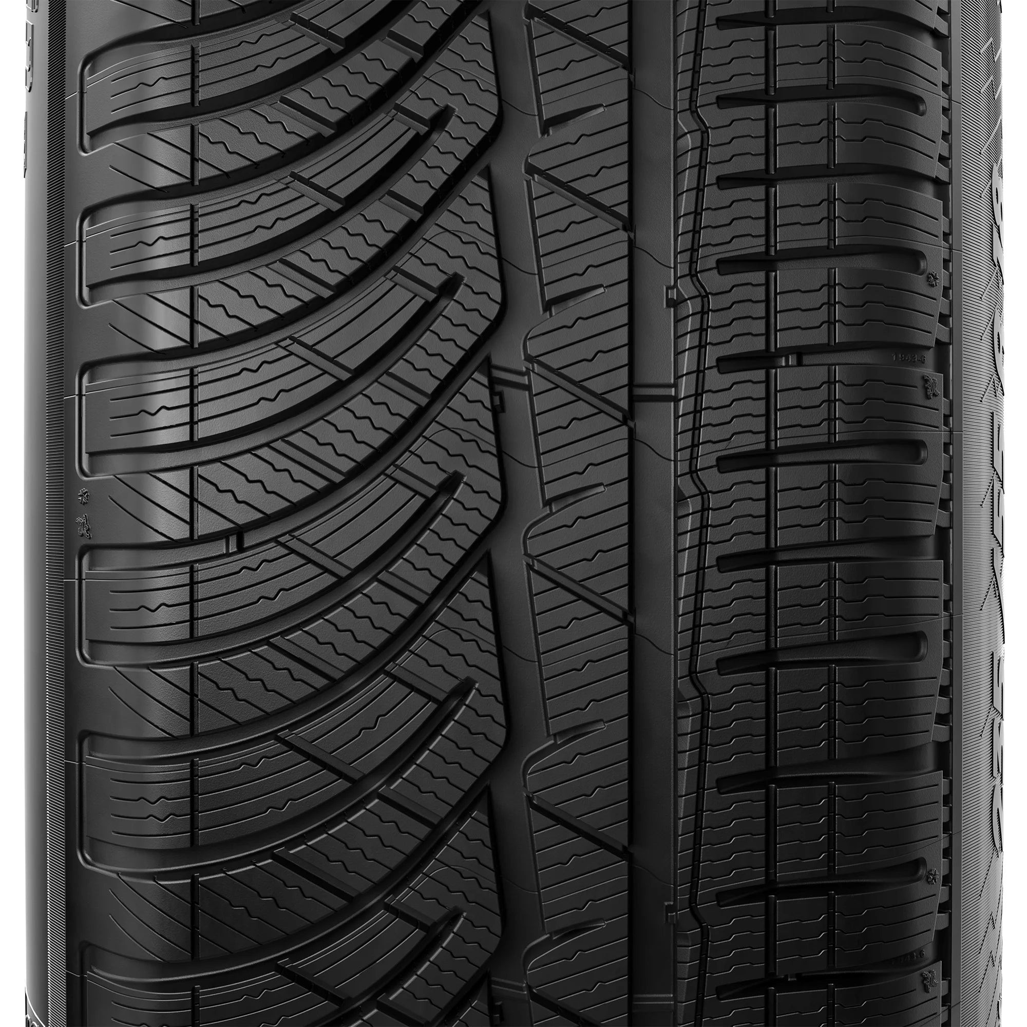 225/35R19 Michelin Pilot Alpin PA4 88W XL - Gun Hill Tire House (WTW - WHOLESALE TIRES & WHEELS)
