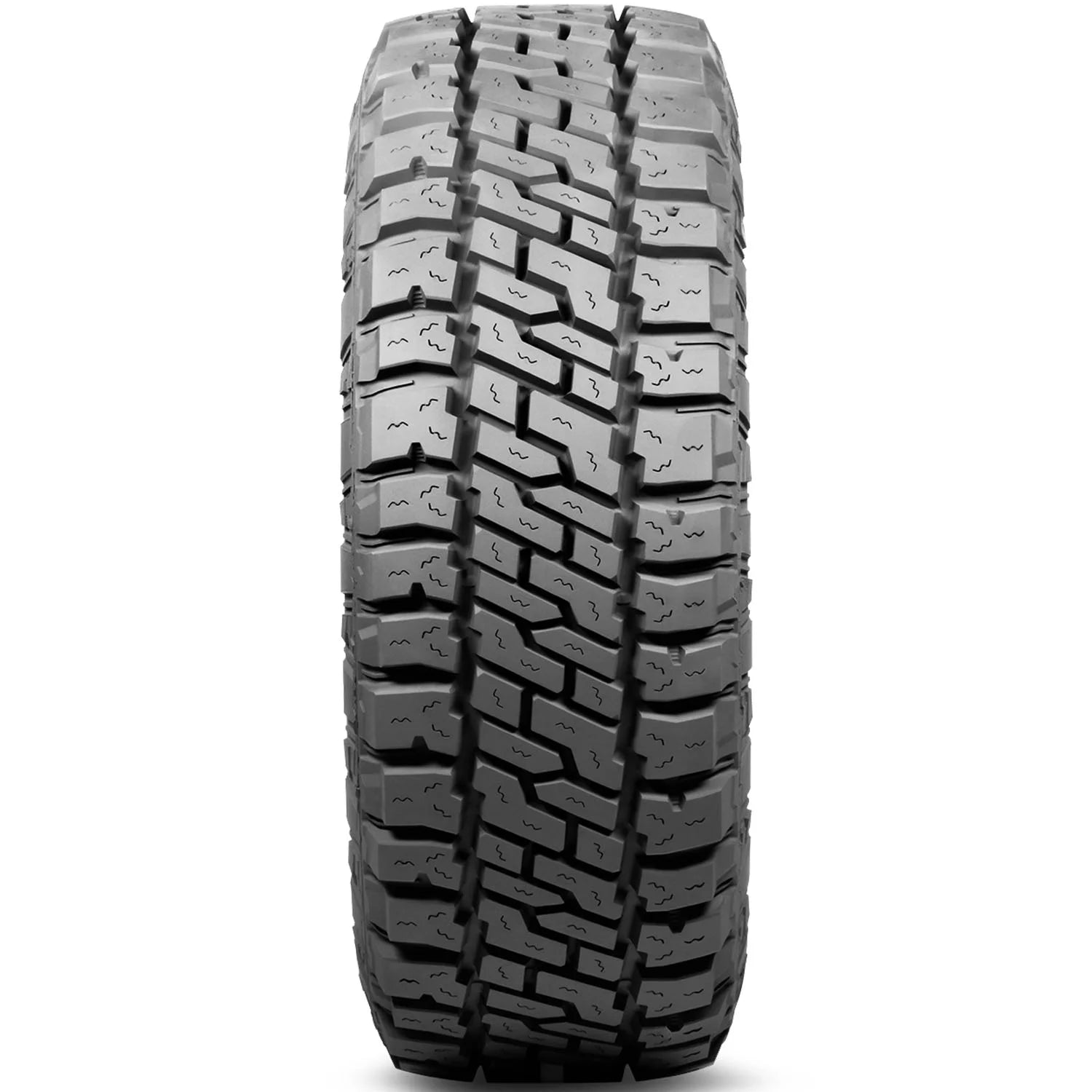 Baja Legend EXP All Terrain LT265/70R17 121/118Q E Light Truck Tire - Gun Hill Tire House (WTW - WHOLESALE TIRES & WHEELS)
