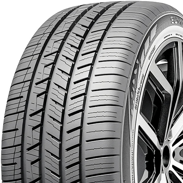 2454019 Summit Ultramax Uhp As Xl - Gun Hill Tire House (WTW - WHOLESALE TIRES & WHEELS)