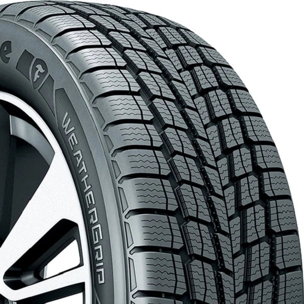 235/70R16 Firestone Weathergrip 106H Tire - Gun Hill Tire House (WTW - WHOLESALE TIRES & WHEELS)