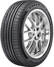 P245/45R19 Goodyear Eagle Rs - A2 98V - Gun Hill Tire House (WTW - WHOLESALE TIRES & WHEELS)