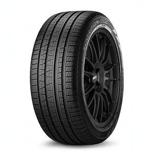235/60R16 Pirelli Scorpion Verde All Season 100H - Gun Hill Tire House (WTW - WHOLESALE TIRES & WHEELS)