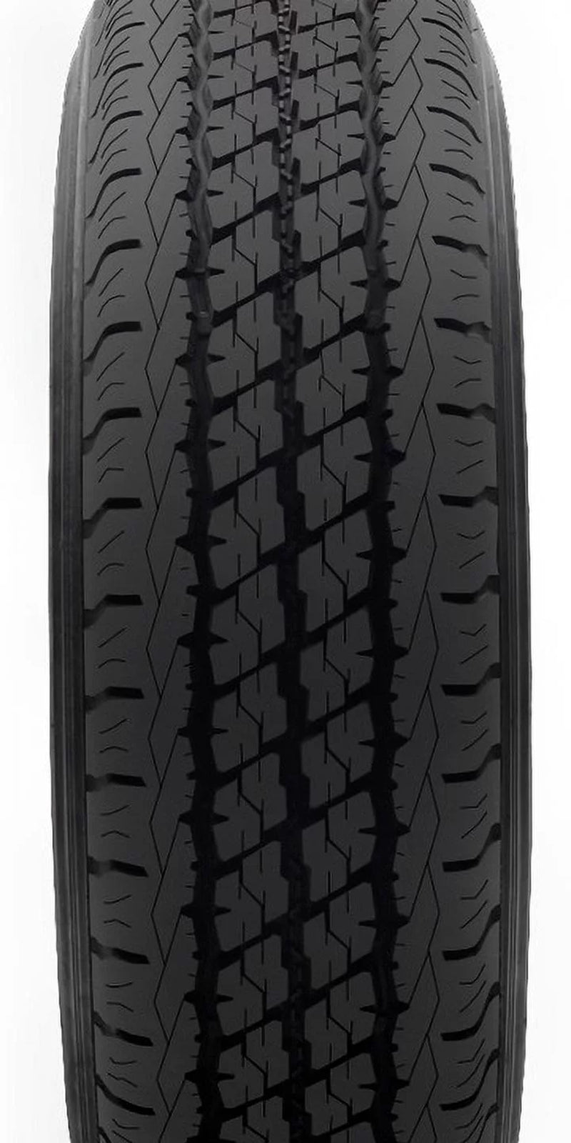 225/75 - 16 Bridgestone Duravis R500 HD 115 R Tire - Gun Hill Tire House (WTW - WHOLESALE TIRES & WHEELS)