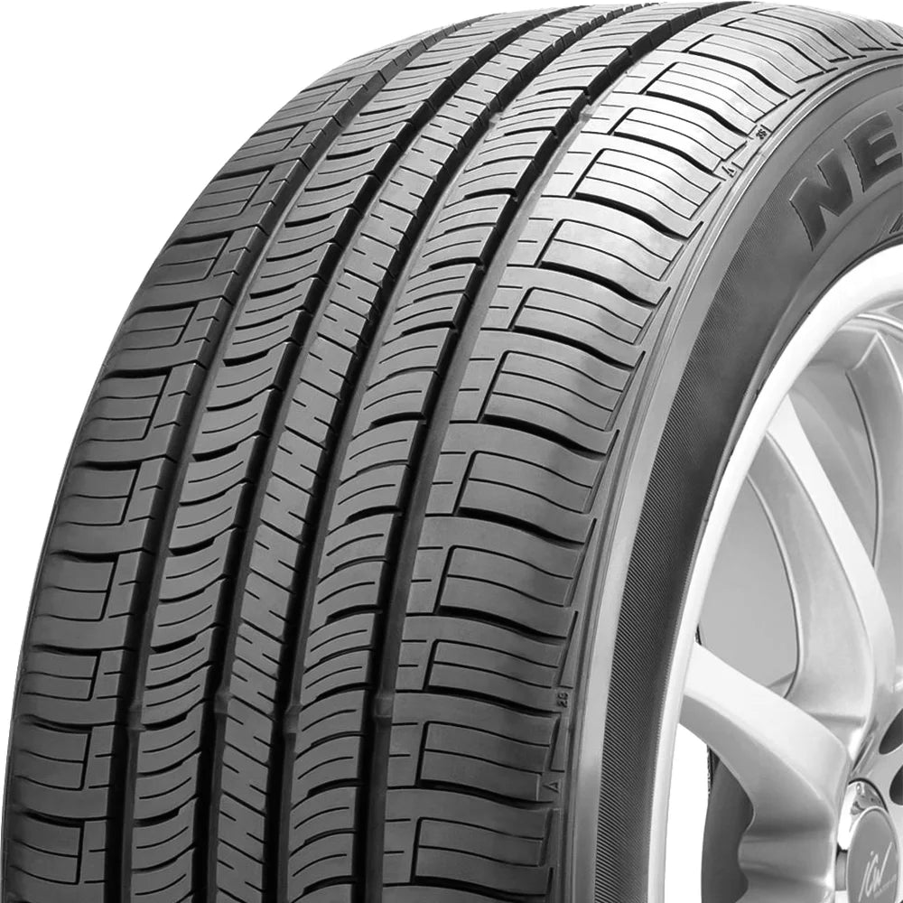 215/60R17 Nexen N'Priz AH5 All - Season Tire - 96T - Gun Hill Tire House (WTW - WHOLESALE TIRES & WHEELS)
