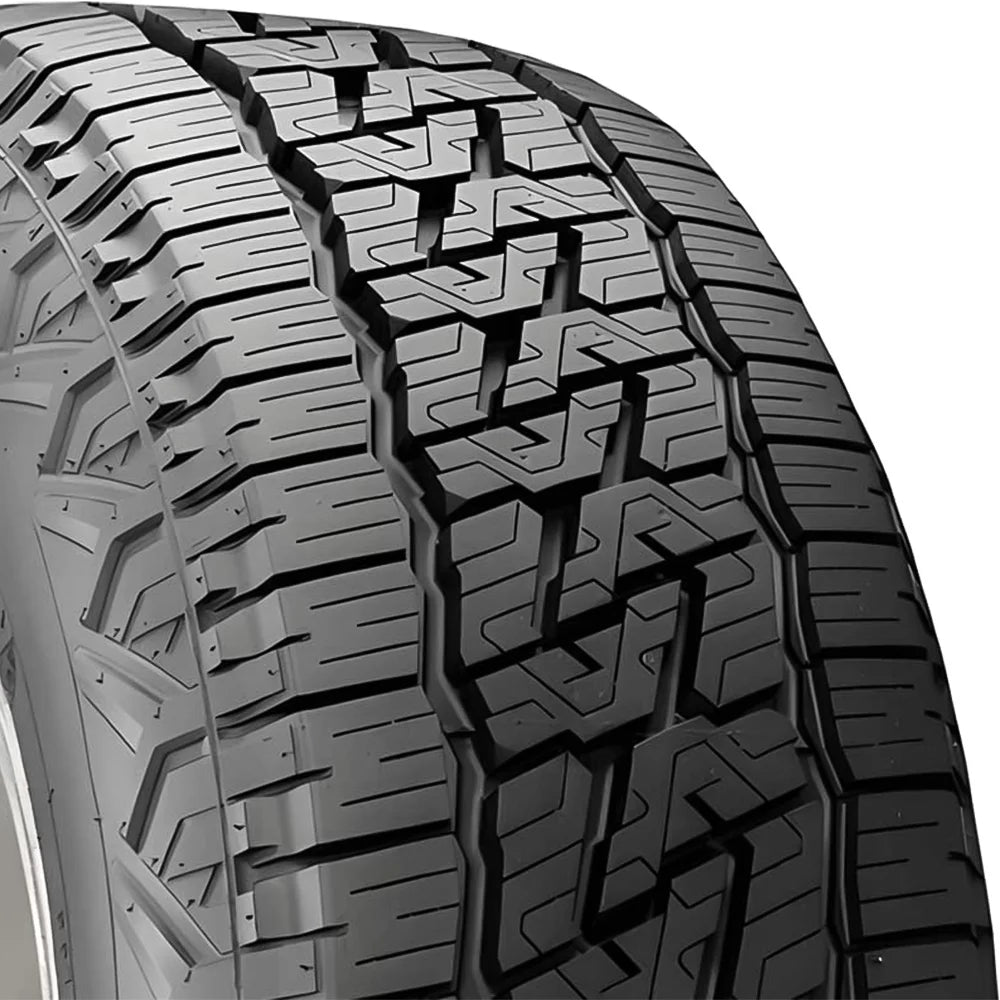 245/60R20 Nitto Nomad Grappler All Terrain 111H XL Suv/Crossover Tire - Gun Hill Tire House (WTW - WHOLESALE TIRES & WHEELS)