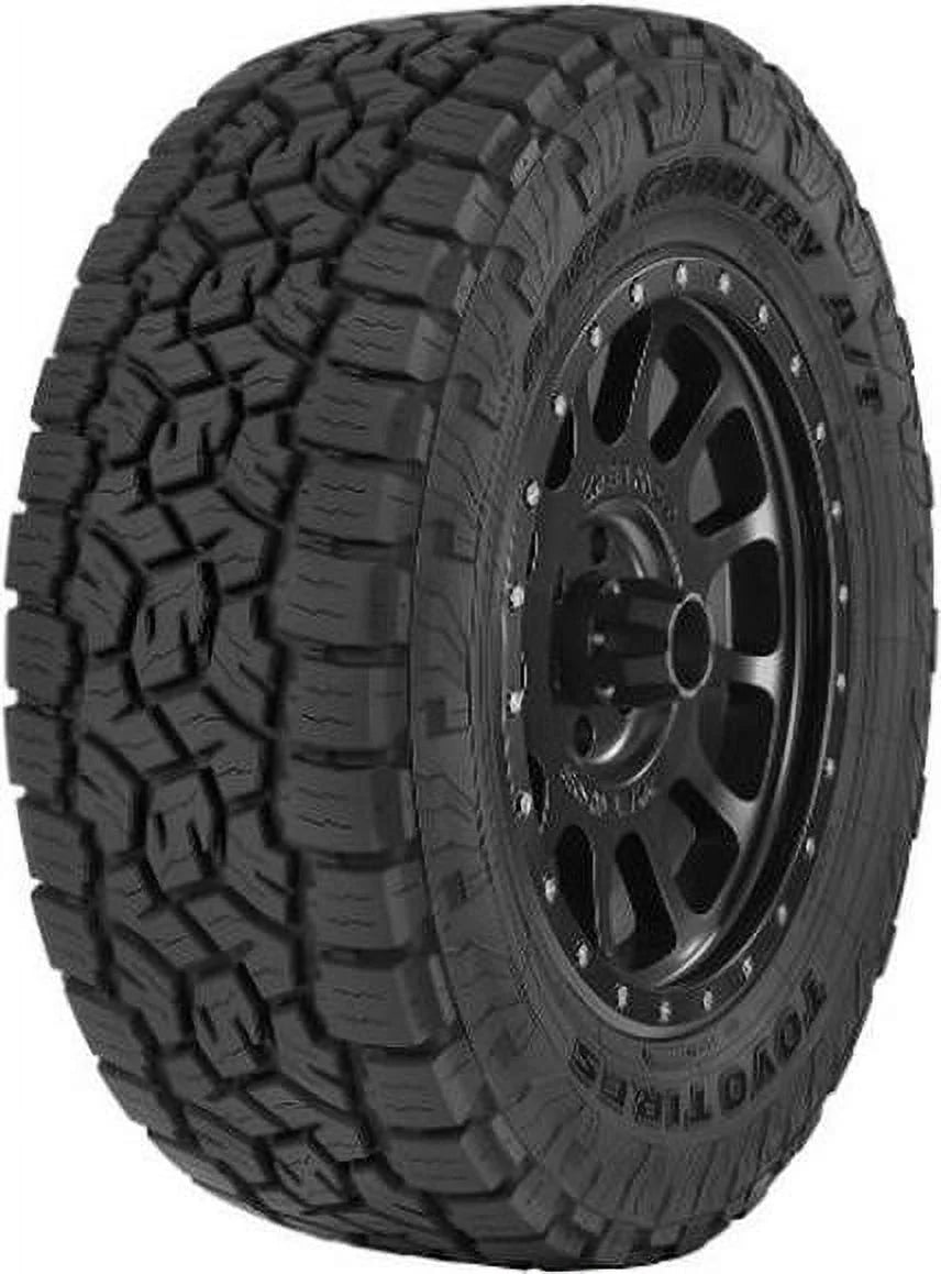 235/70R16 Toyo Open Country A/T III 106T Light Truck Tire - Gun Hill Tire House (WTW - WHOLESALE TIRES & WHEELS)