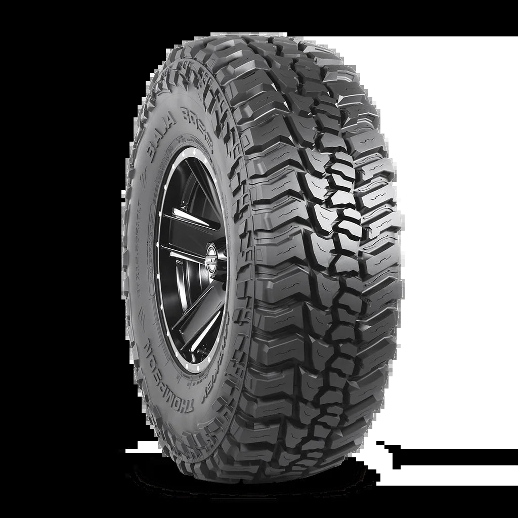 40X13.50R17LT MICKEY THOMPSON Baja Boss X 115F All Season - Gun Hill Tire House (WTW - WHOLESALE TIRES & WHEELS)