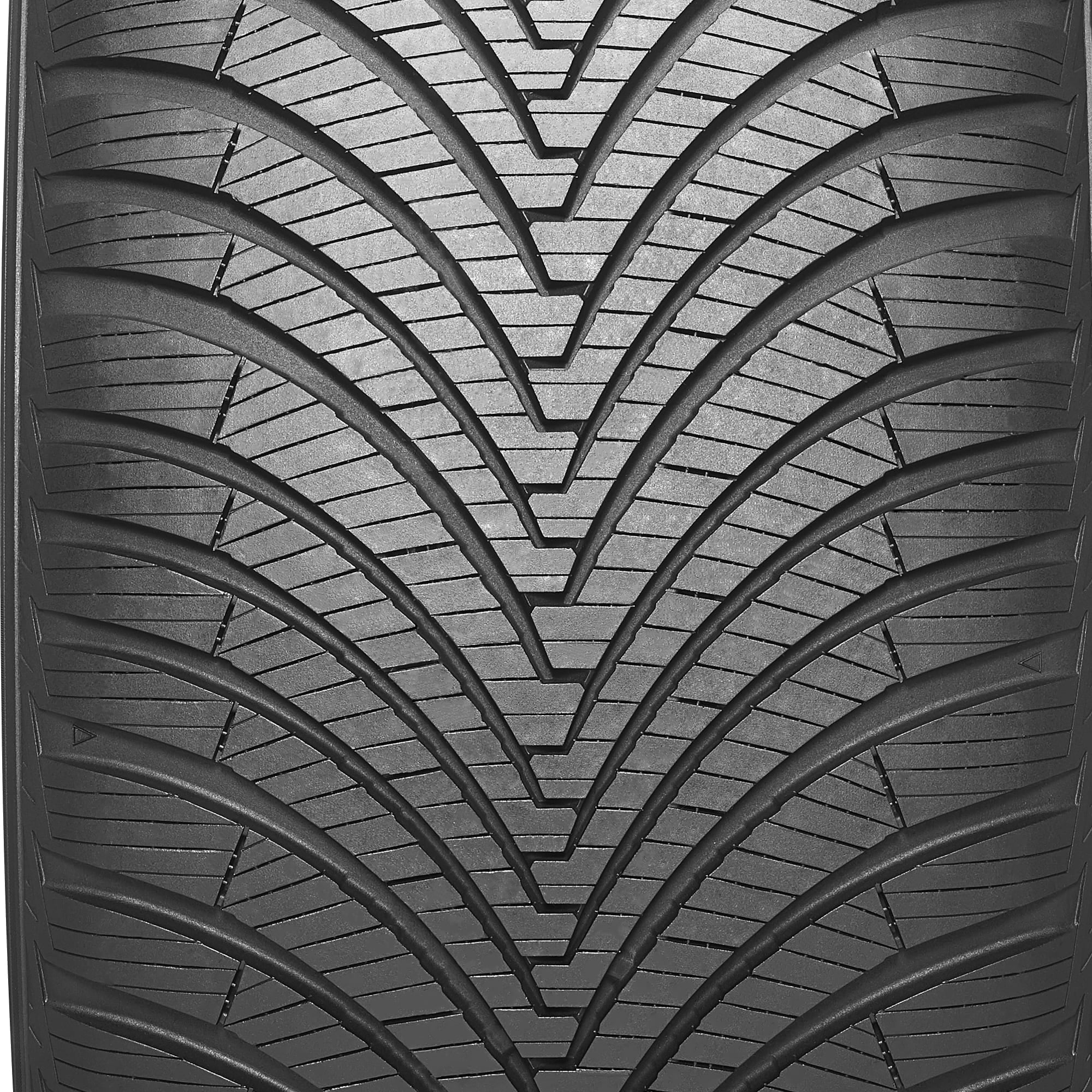 245/45R18 Kumho Solus HA32 All Weather 100W XL Passenger Tire - Gun Hill Tire House (WTW - WHOLESALE TIRES & WHEELS)