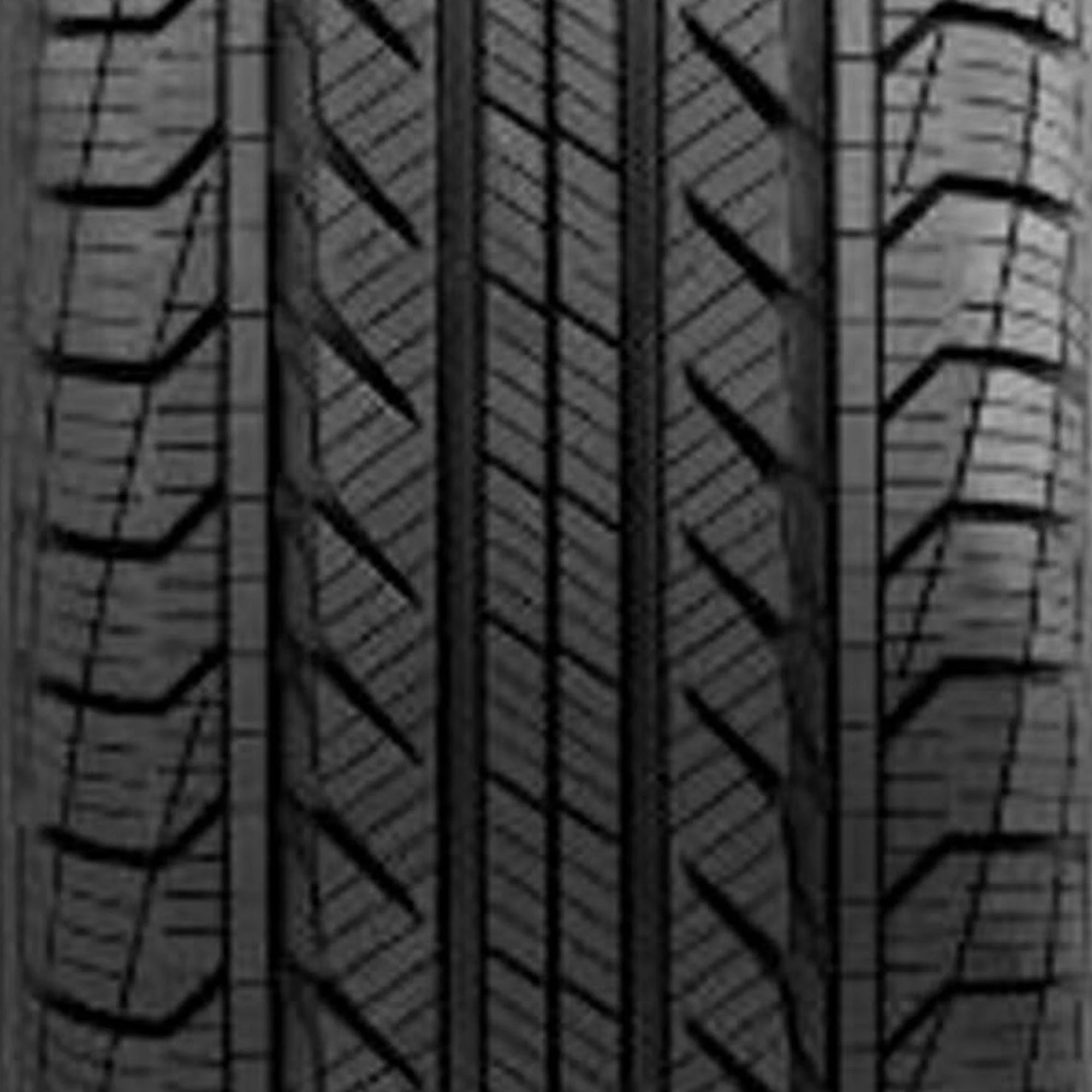 275/40R19 Continental Procontact GX All Season 105H XL Passenger Tire - Gun Hill Tire House (WTW - WHOLESALE TIRES & WHEELS)
