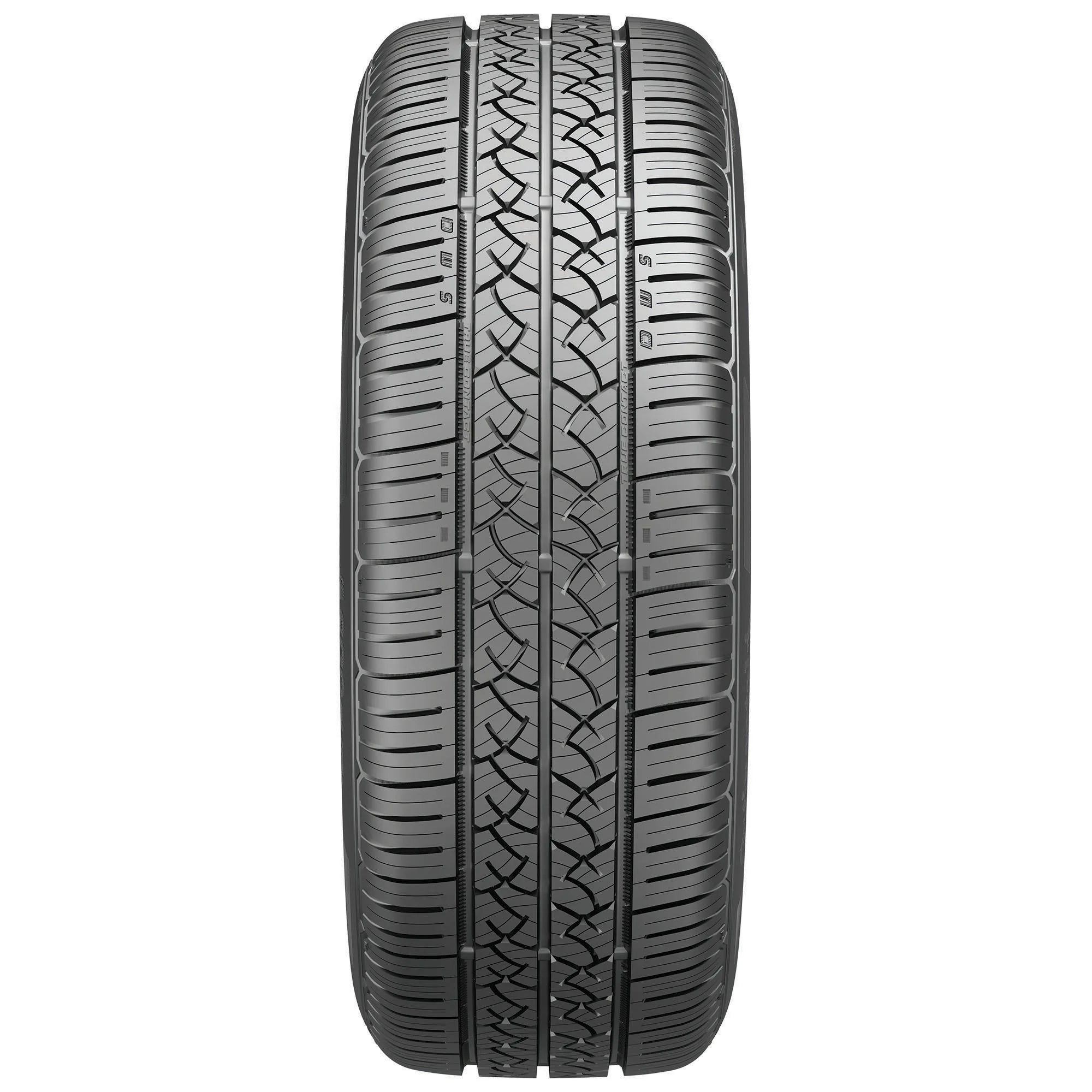 175/65R15 Continental Truecontact Tour 84H BSW All Season Tire - Gun Hill Tire House (WTW - WHOLESALE TIRES & WHEELS)
