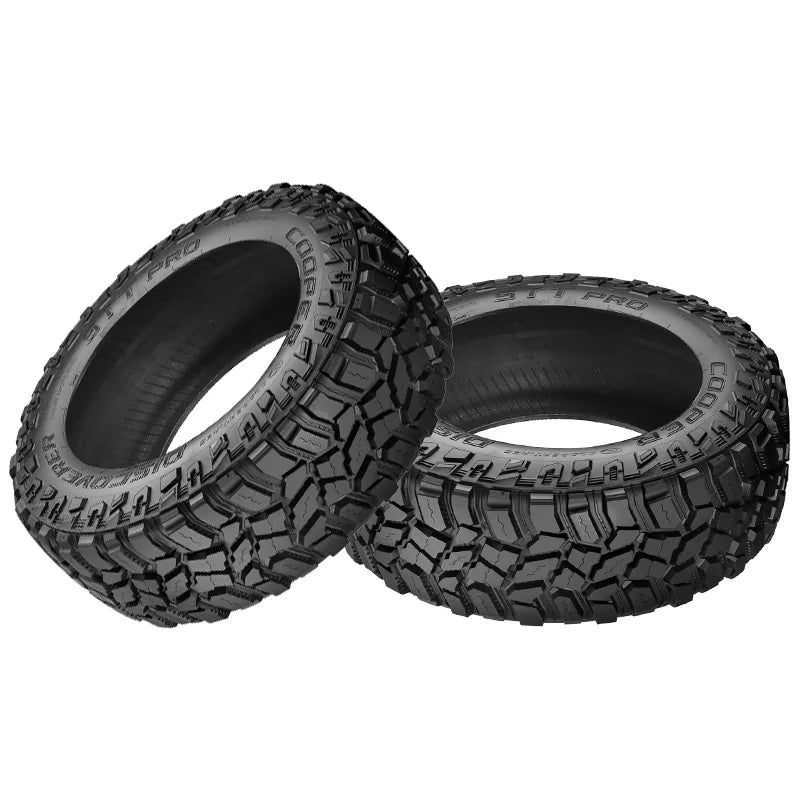 LT245/75R16 Cooper Discoverer STT Pro All - Season 120Q Tire - Gun Hill Tire House (WTW - WHOLESALE TIRES & WHEELS)