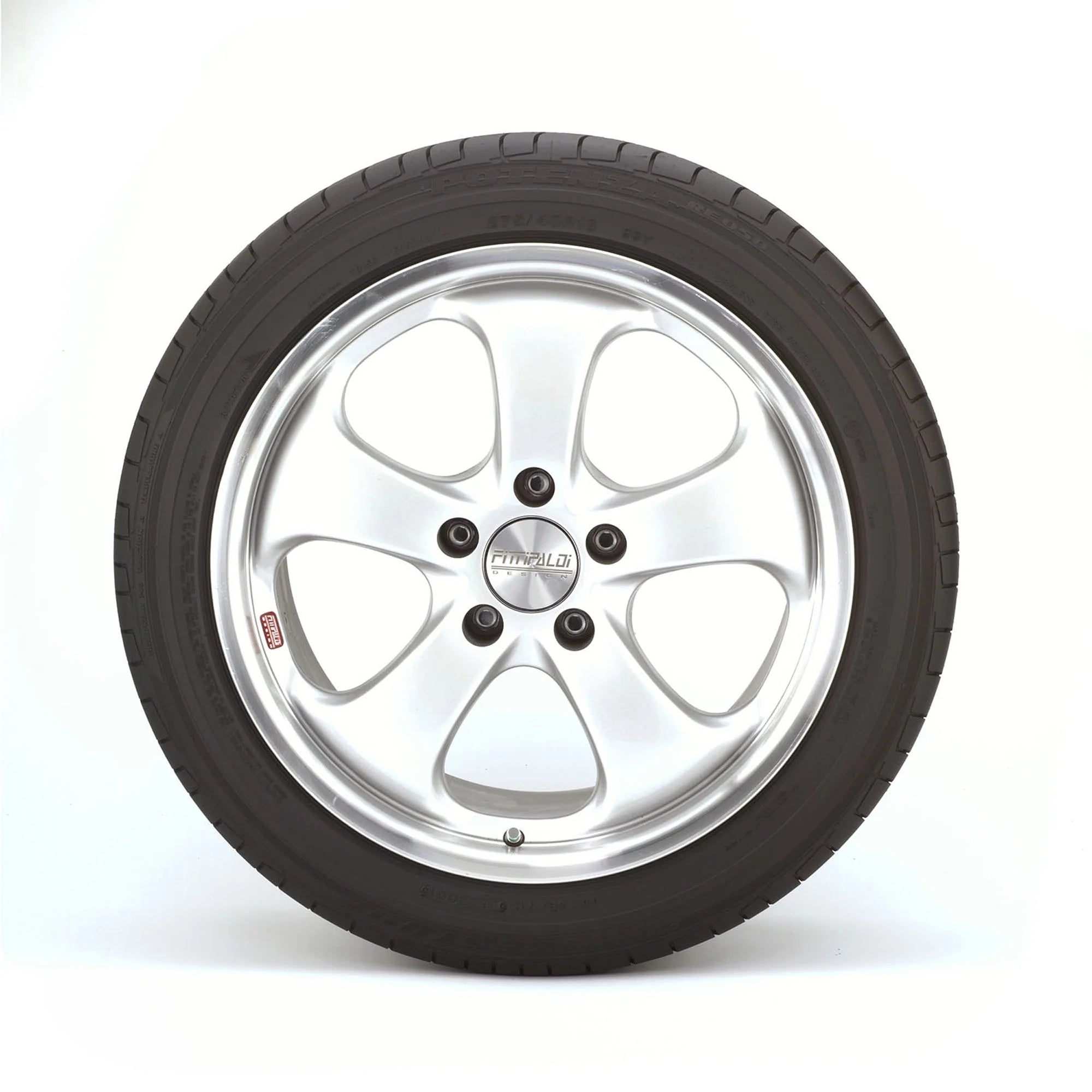 305/30ZR19 Bridgestone Potenza RE050A Summer (102Y) XL Passenger Tire - Gun Hill Tire House (WTW - WHOLESALE TIRES & WHEELS)