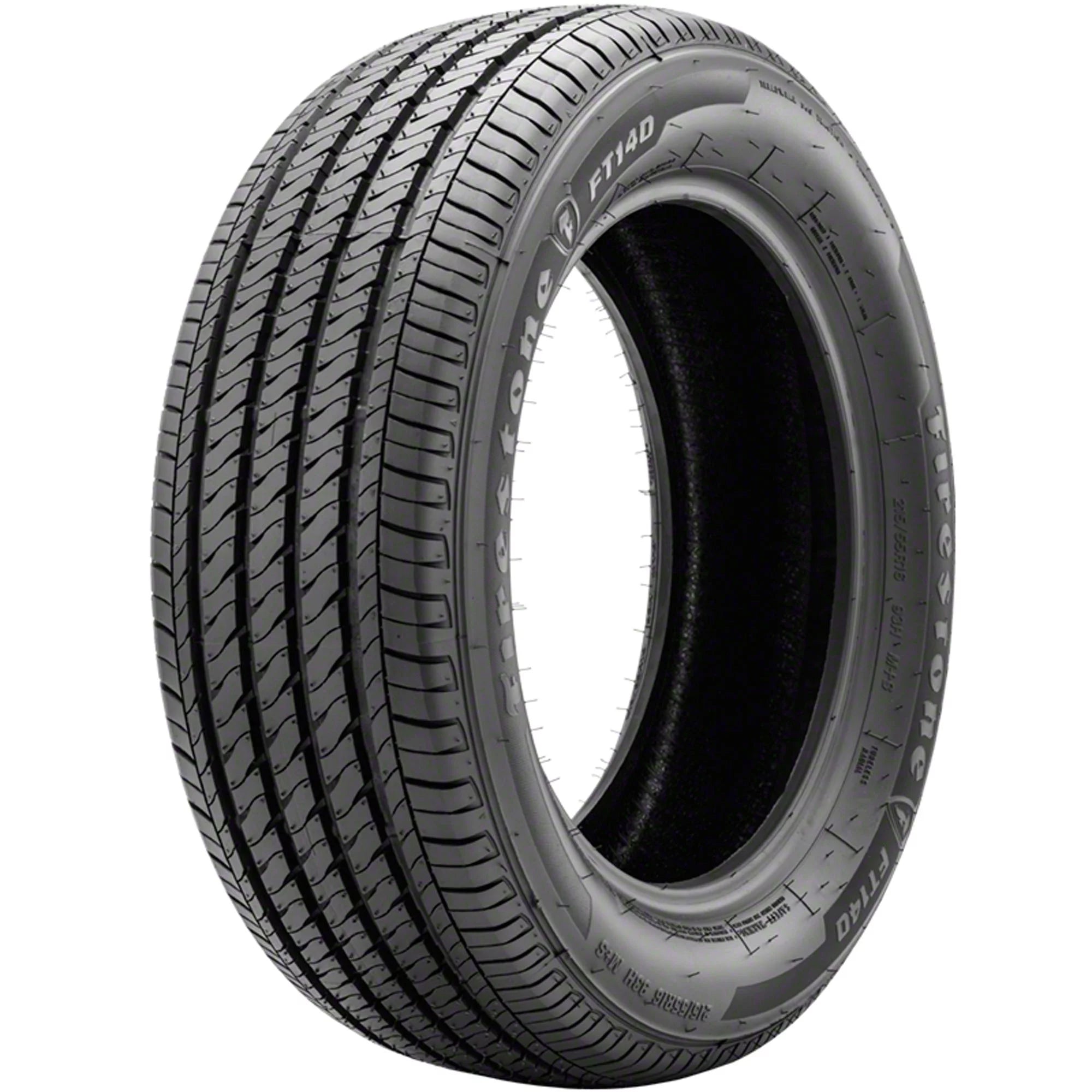 215/55R16 FT140 All Season 93H Passenger Tire - Gun Hill Tire House (WTW - WHOLESALE TIRES & WHEELS)