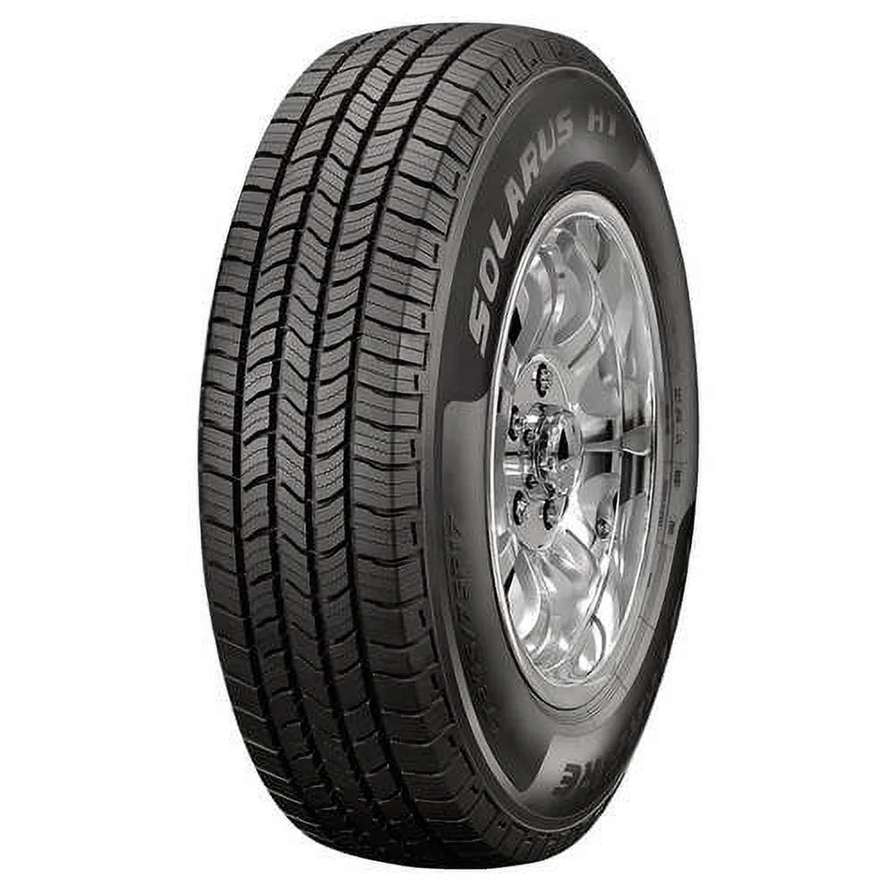 235/70R16 Starfire Solarus HT 106T All - Season Tire - Gun Hill Tire House (WTW - WHOLESALE TIRES & WHEELS)