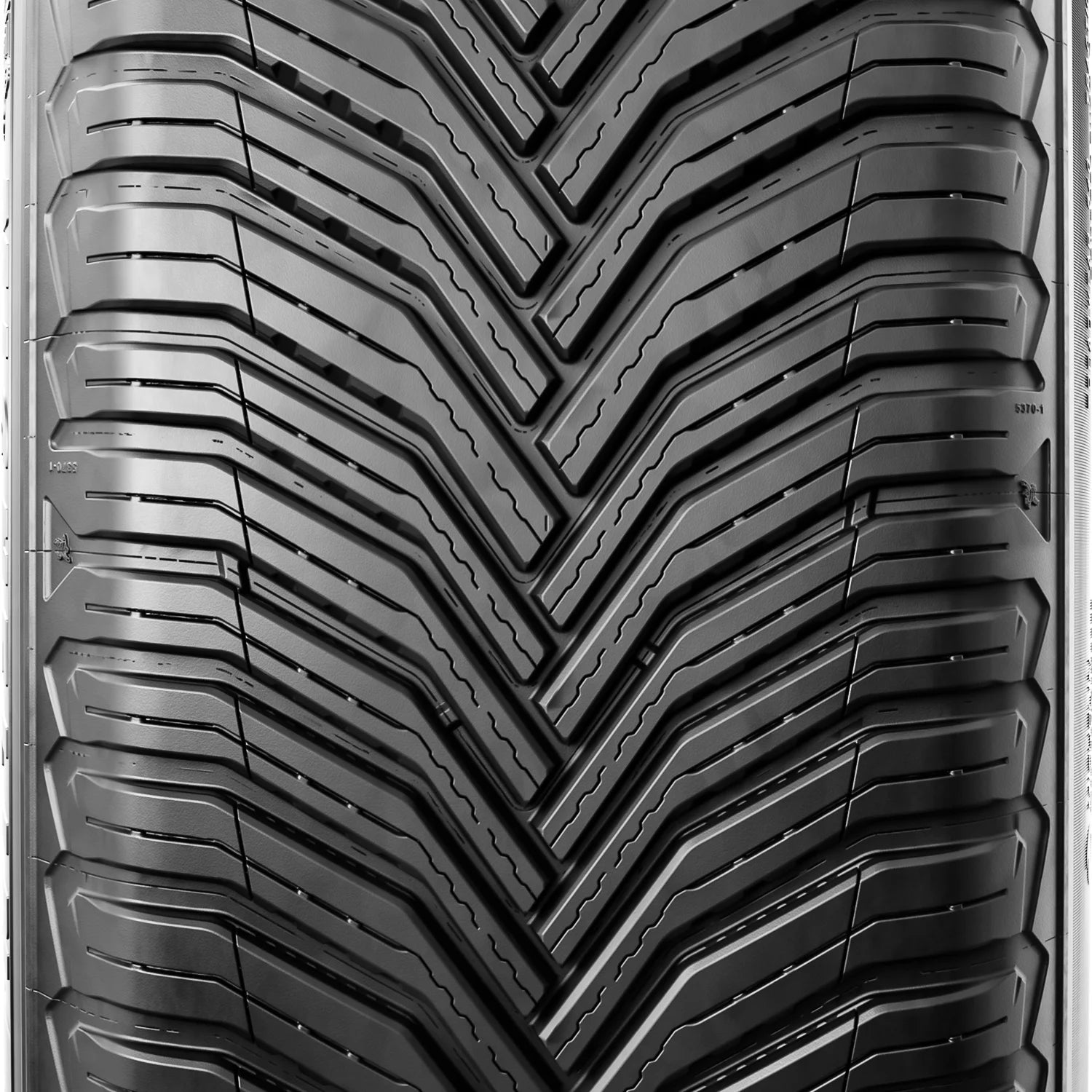 205/55R16 Michelin Crossclimate 2 91H as A/S Tire - Gun Hill Tire House (WTW - WHOLESALE TIRES & WHEELS)