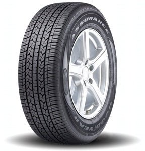255/65R18 Goodyear Assurance Cs Fuel Max 111T - Gun Hill Tire House (WTW - WHOLESALE TIRES & WHEELS)