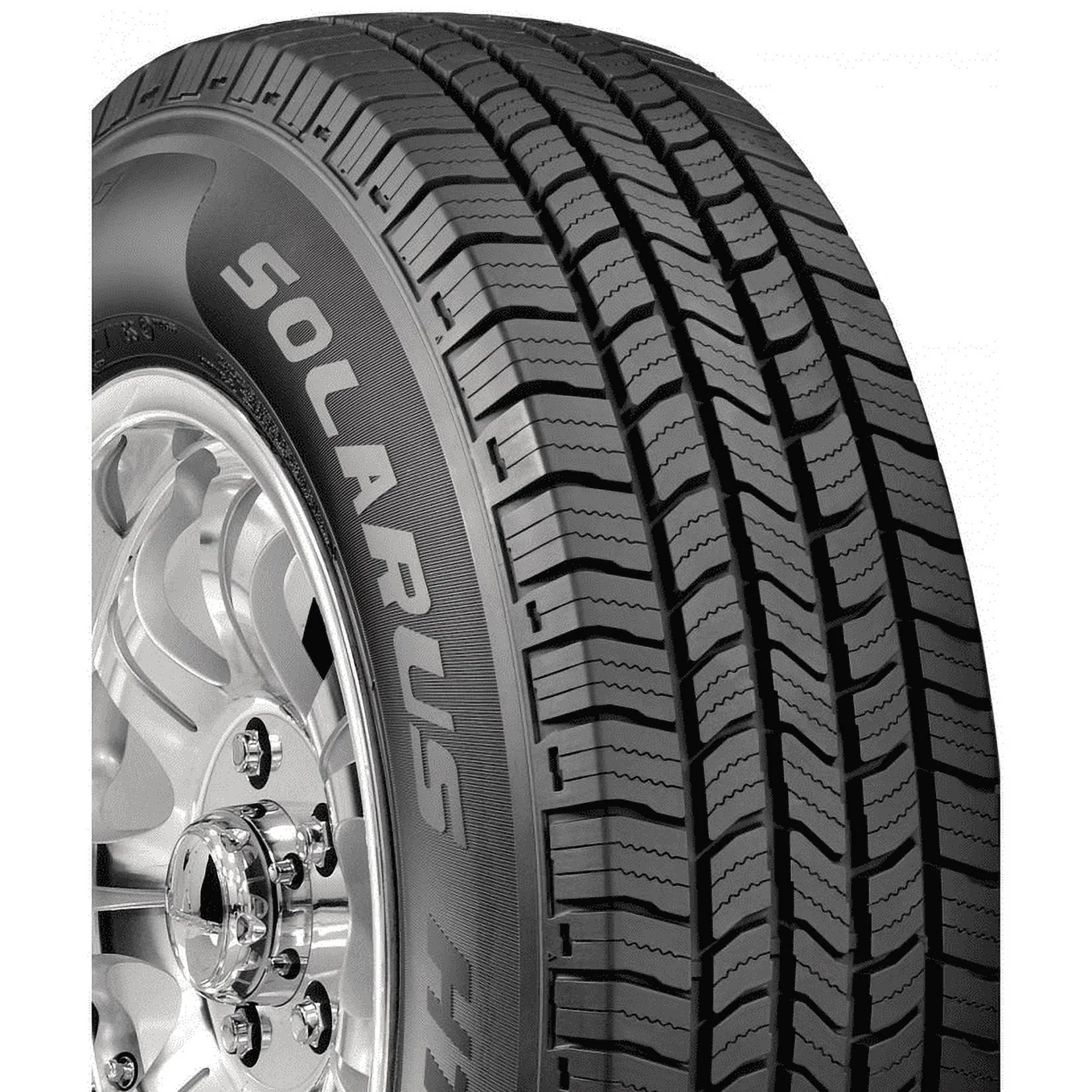 275/65R18 Starfire Solarus HT 116T All - Season Tire - Gun Hill Tire House (WTW - WHOLESALE TIRES & WHEELS)