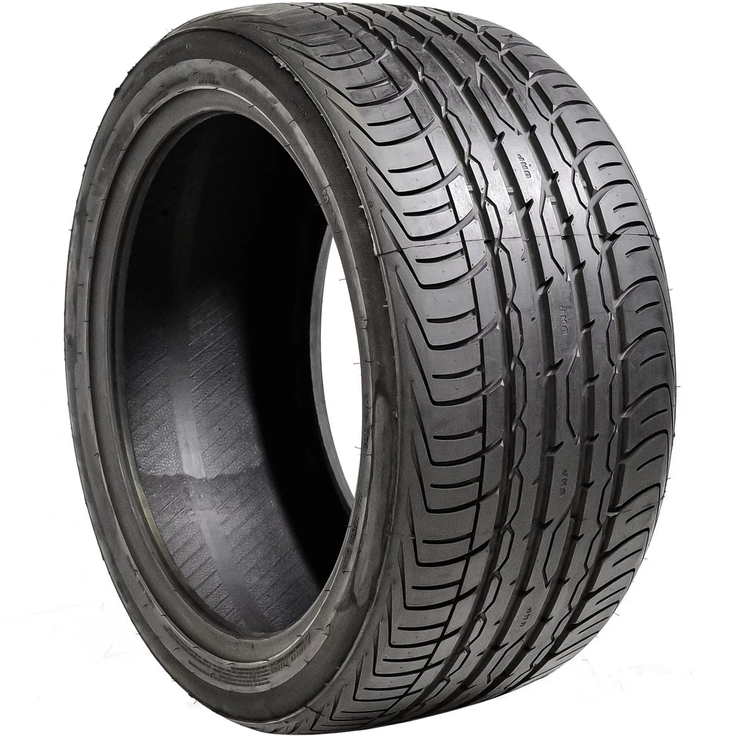 265/30R19 Advanta HP Z - 01 93W XL as A/S High Performance Tire - Gun Hill Tire House (WTW - WHOLESALE TIRES & WHEELS)