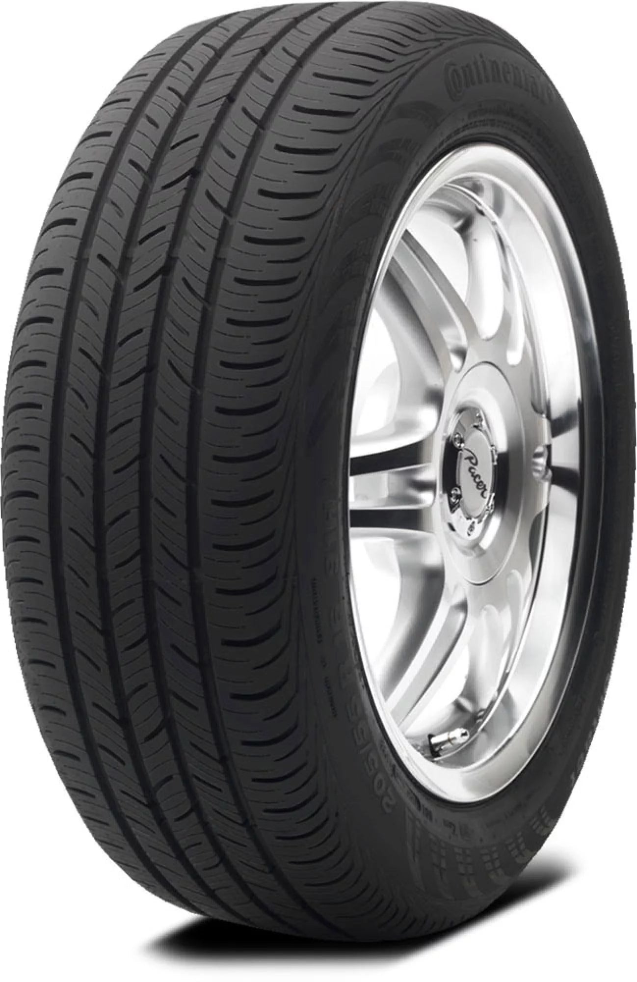 (Qty: 4) 155/60R15 Contiprocontact 74T Tire - Gun Hill Tire House (WTW - WHOLESALE TIRES & WHEELS)
