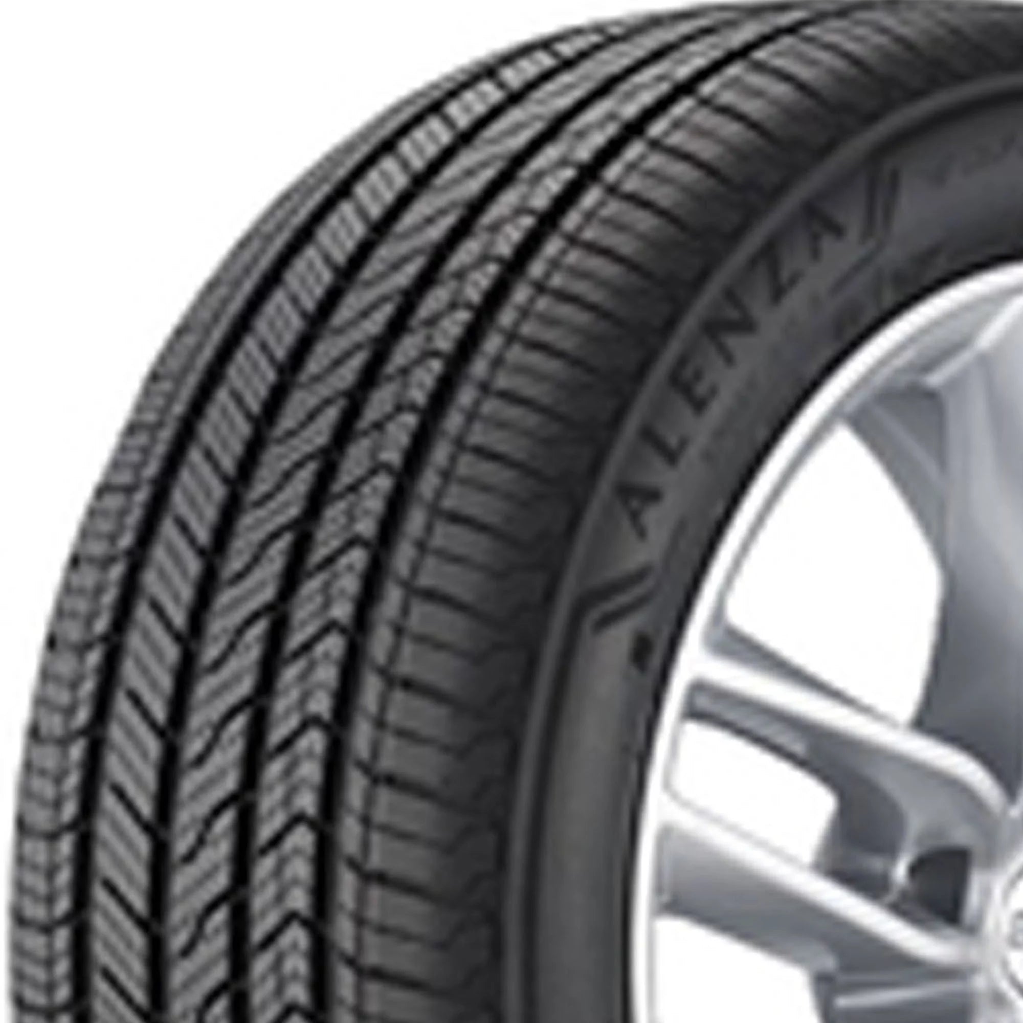 275/55R19 Bridgestone Alenza Sport A/S MOE UHP All Season 111H Passenger Tire - Gun Hill Tire House (WTW - WHOLESALE TIRES & WHEELS)