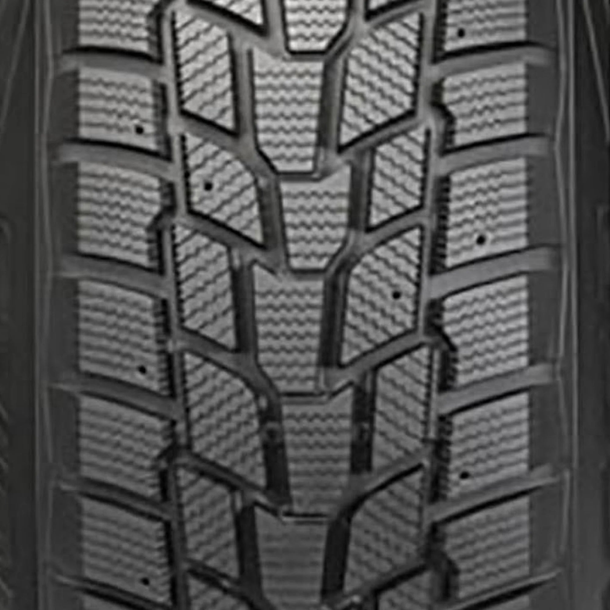 215/50R17 Cooper Evolution Winter Winter 95H XL Passenger Tire - Gun Hill Tire House (WTW - WHOLESALE TIRES & WHEELS)