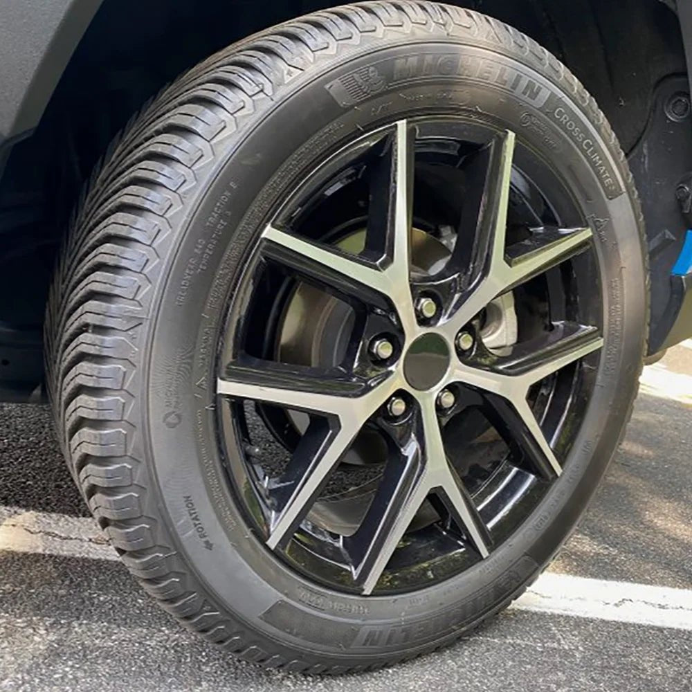 205/55R16 Michelin Crossclimate 2 91H as A/S Tire - Gun Hill Tire House (WTW - WHOLESALE TIRES & WHEELS)
