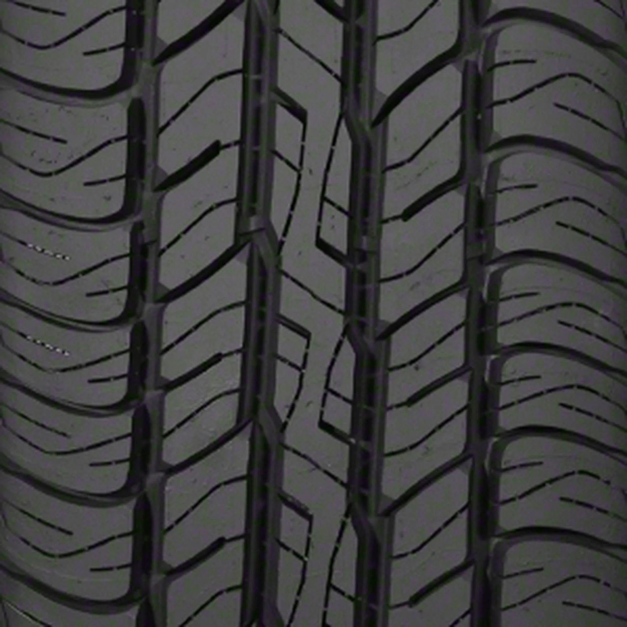 215/60R17 Dunlop Signature II All Season 96T Passenger Tire - Gun Hill Tire House (WTW - WHOLESALE TIRES & WHEELS)