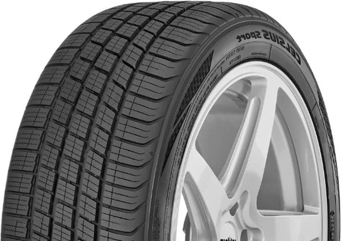 265/60R17 Toyo Celsius Sport 108V BSW - Gun Hill Tire House (WTW - WHOLESALE TIRES & WHEELS)
