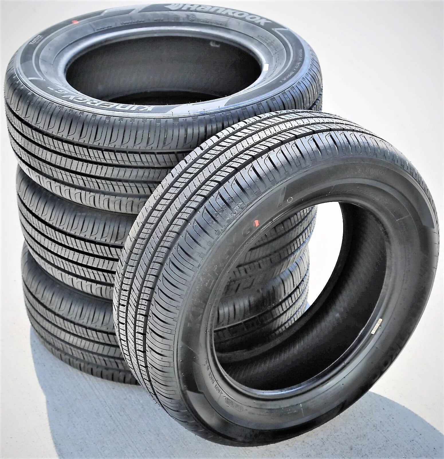 215/55R17 Hankook Kinergy GT H436 All - Season Tire - 94H - Gun Hill Tire House (WTW - WHOLESALE TIRES & WHEELS)