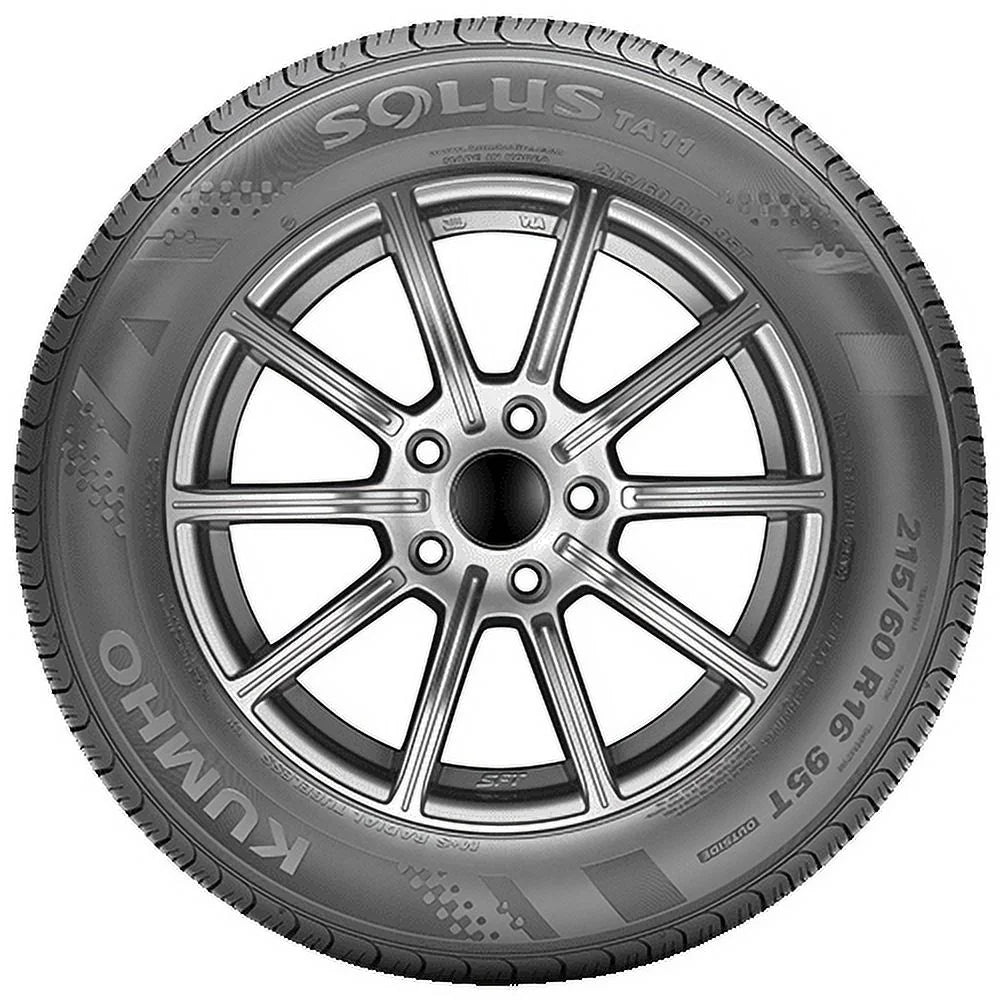 205/50ZR16 Kumho Ecsta PS31 87W - Gun Hill Tire House (WTW - WHOLESALE TIRES & WHEELS)