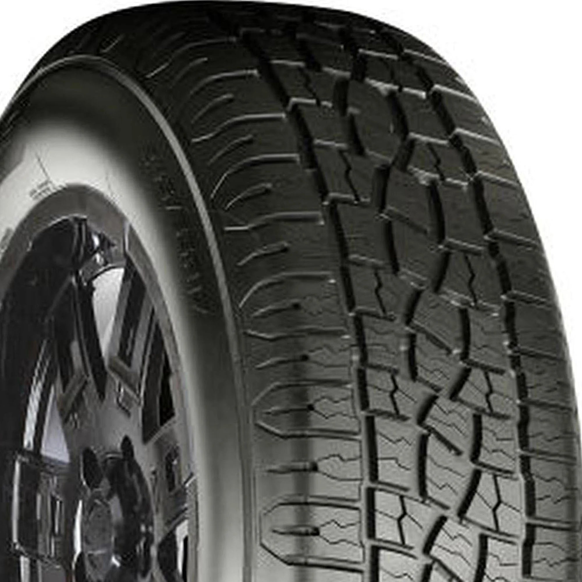 265/70R16 Starfire Solarus AP All Terrain 112T Light Truck Tire - Gun Hill Tire House (WTW - WHOLESALE TIRES & WHEELS)