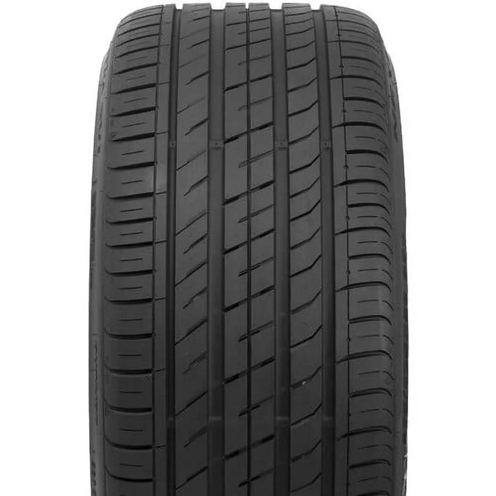 205/40R16 Nexen N'Fera SU1 UHP 79W Passenger Tire - Gun Hill Tire House (WTW - WHOLESALE TIRES & WHEELS)