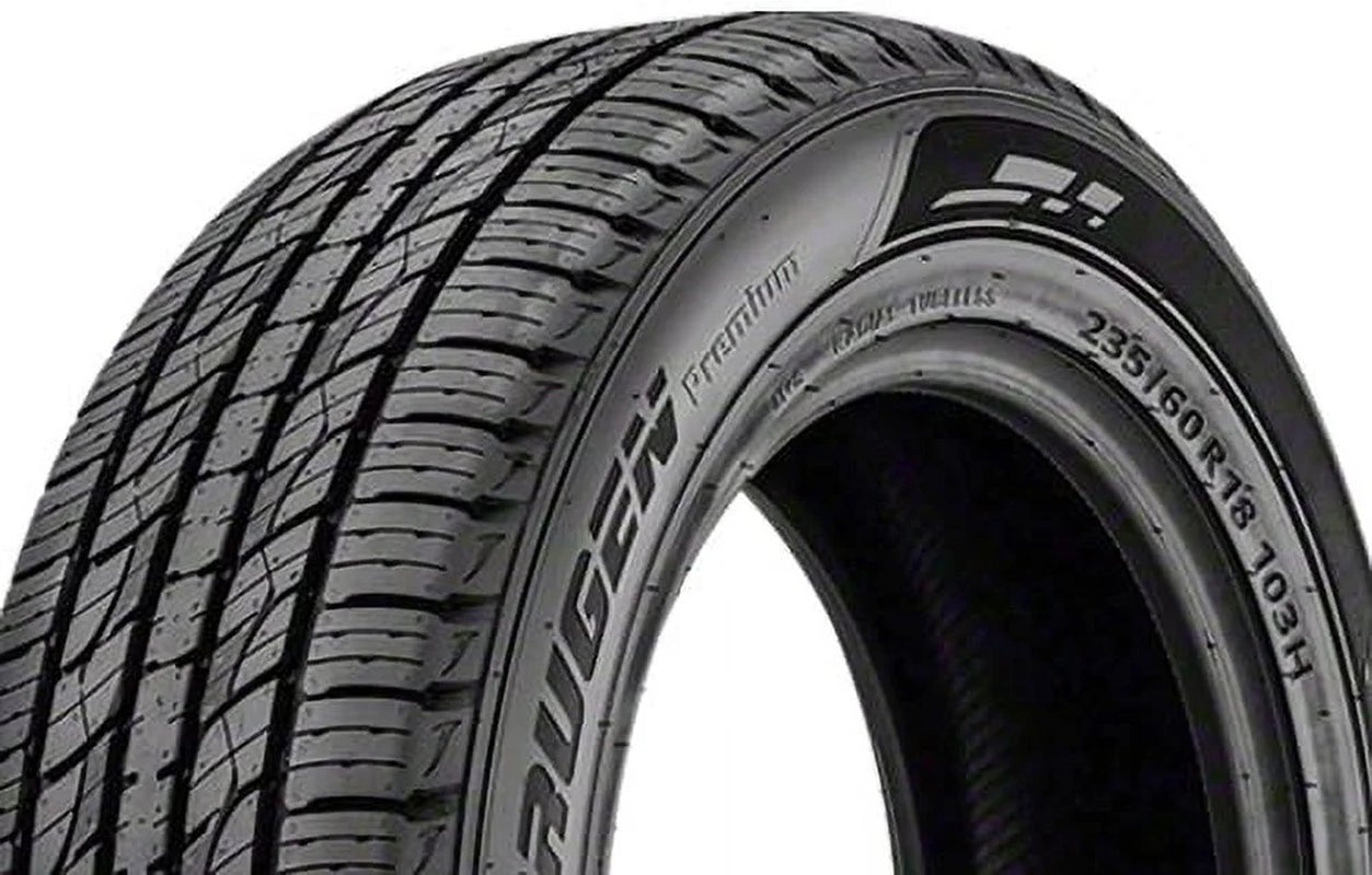 P275/65R18 Kumho Crugen Premium KL33 All Season 114T Suv/Crossover Tire - Gun Hill Tire House (WTW - WHOLESALE TIRES & WHEELS)