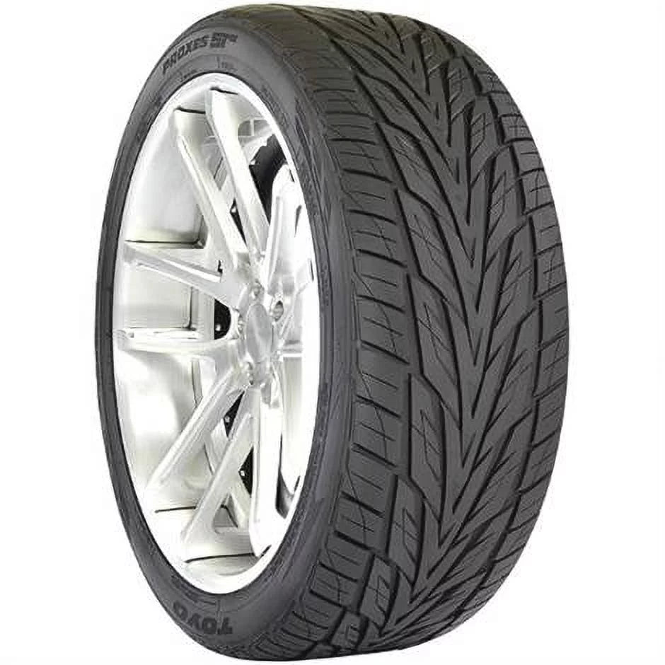 245/60R18 Toyo Proxes ST III 105 V Tire - Gun Hill Tire House (WTW - WHOLESALE TIRES & WHEELS)