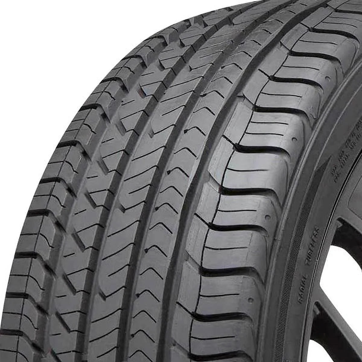 245/35R20 Goodyear Eagle Sport All - Season 95W XL A/S High Performance Tire - Gun Hill Tire House (WTW - WHOLESALE TIRES & WHEELS)