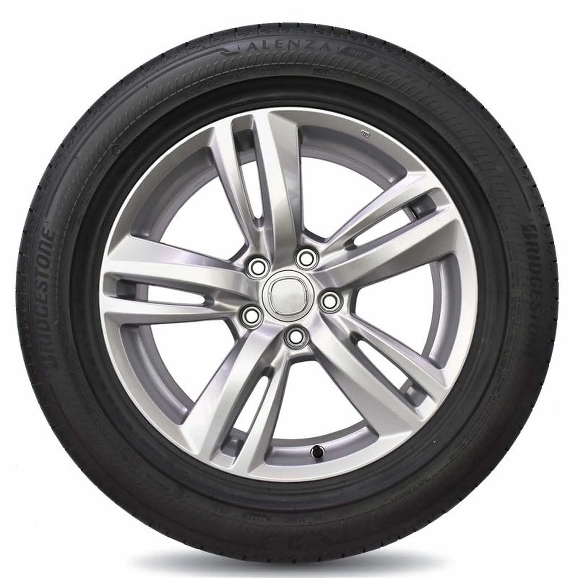 275/50R20 Bridgestone Alenza 001 RFT Summer 113W XL Passenger Tire - Gun Hill Tire House (WTW - WHOLESALE TIRES & WHEELS)