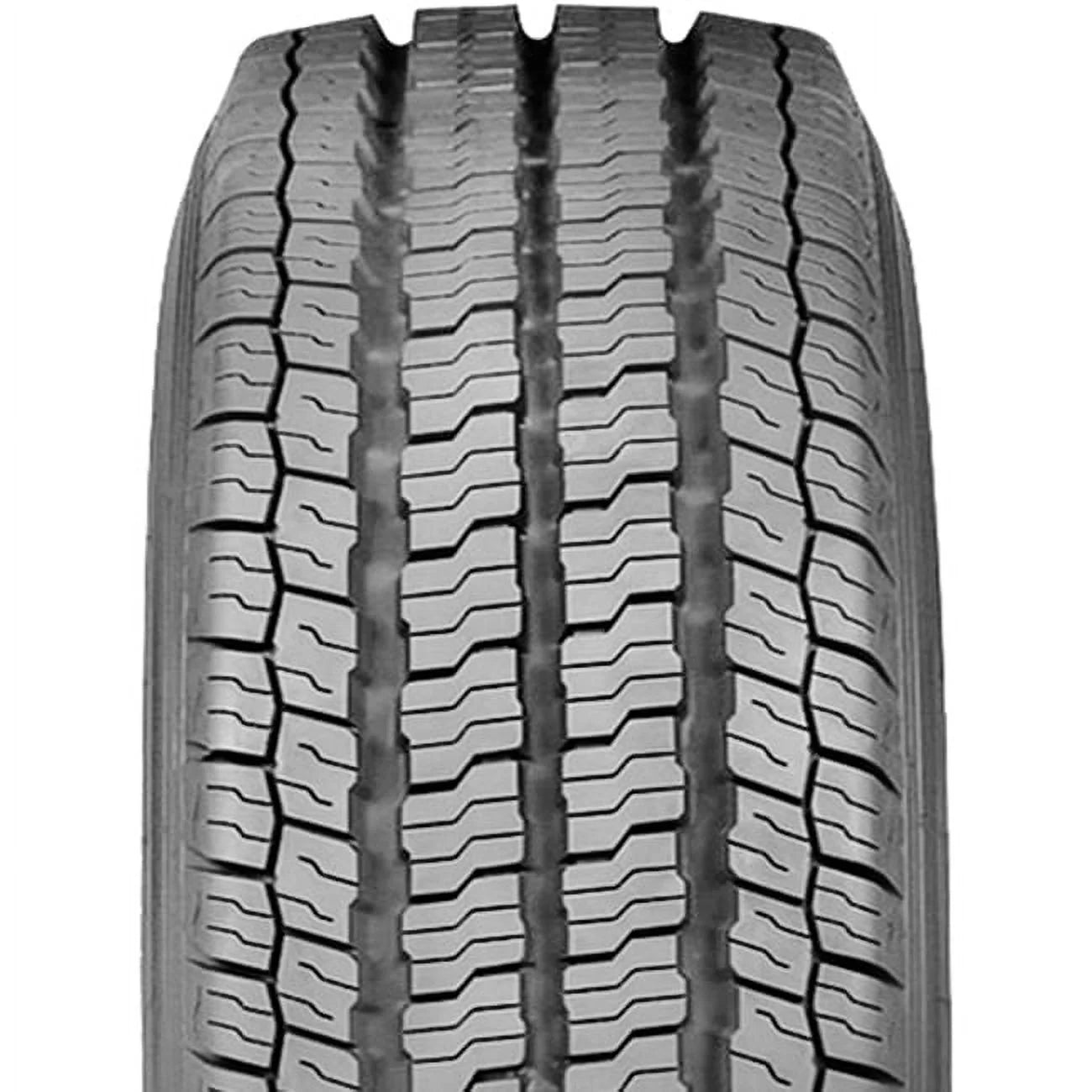 LT275/65R18 Nexen Roadian CT8 HL Highway 123/120S E Light Truck Tire - Gun Hill Tire House (WTW - WHOLESALE TIRES & WHEELS)