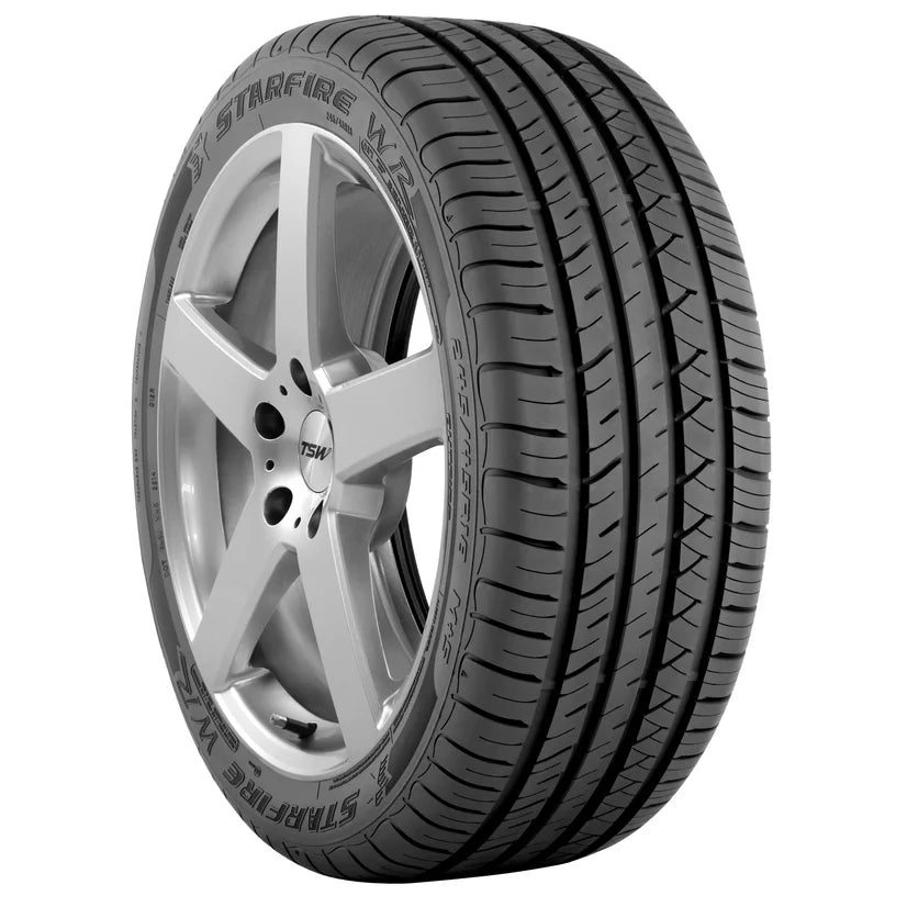 215/45R17 Starfire WR 91W All - Season Tire - Gun Hill Tire House (WTW - WHOLESALE TIRES & WHEELS)