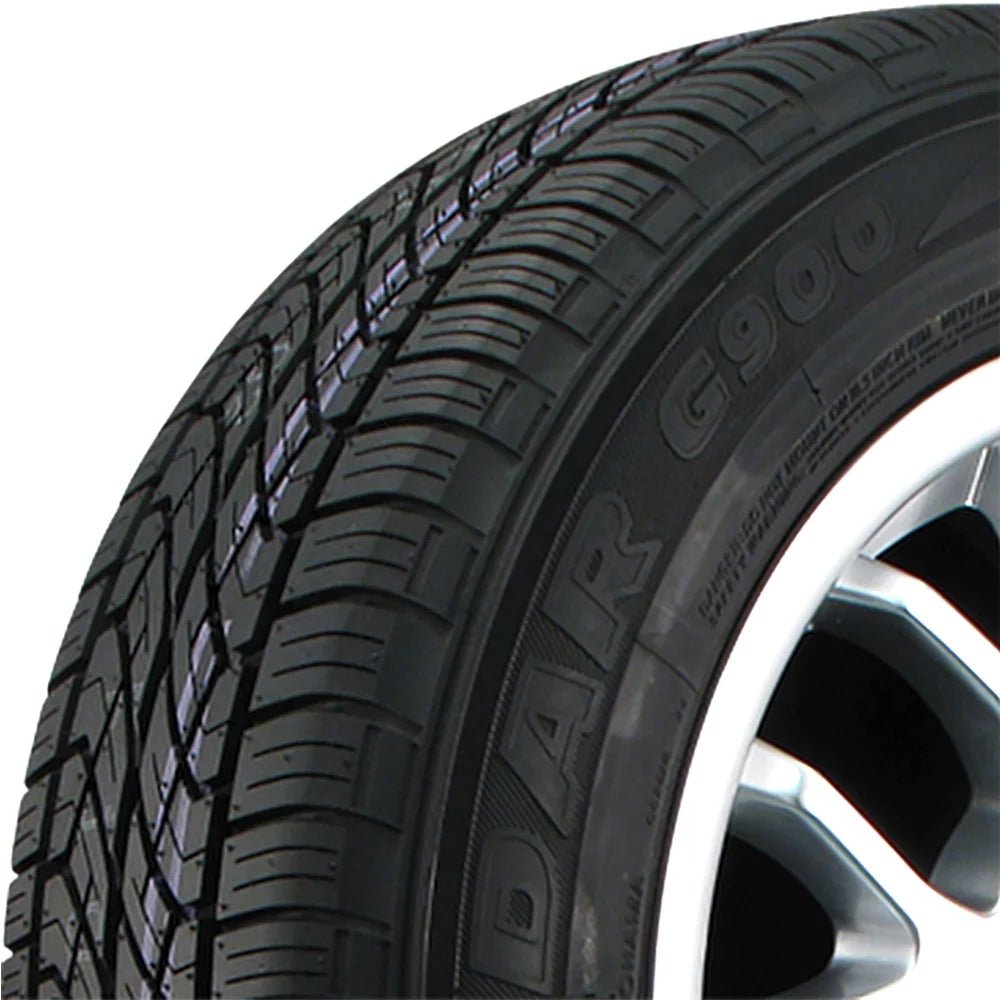 P215/60R16 Yokohama Geolandar G900 All Season 94H Suv/Crossover Tire - Gun Hill Tire House (WTW - WHOLESALE TIRES & WHEELS)