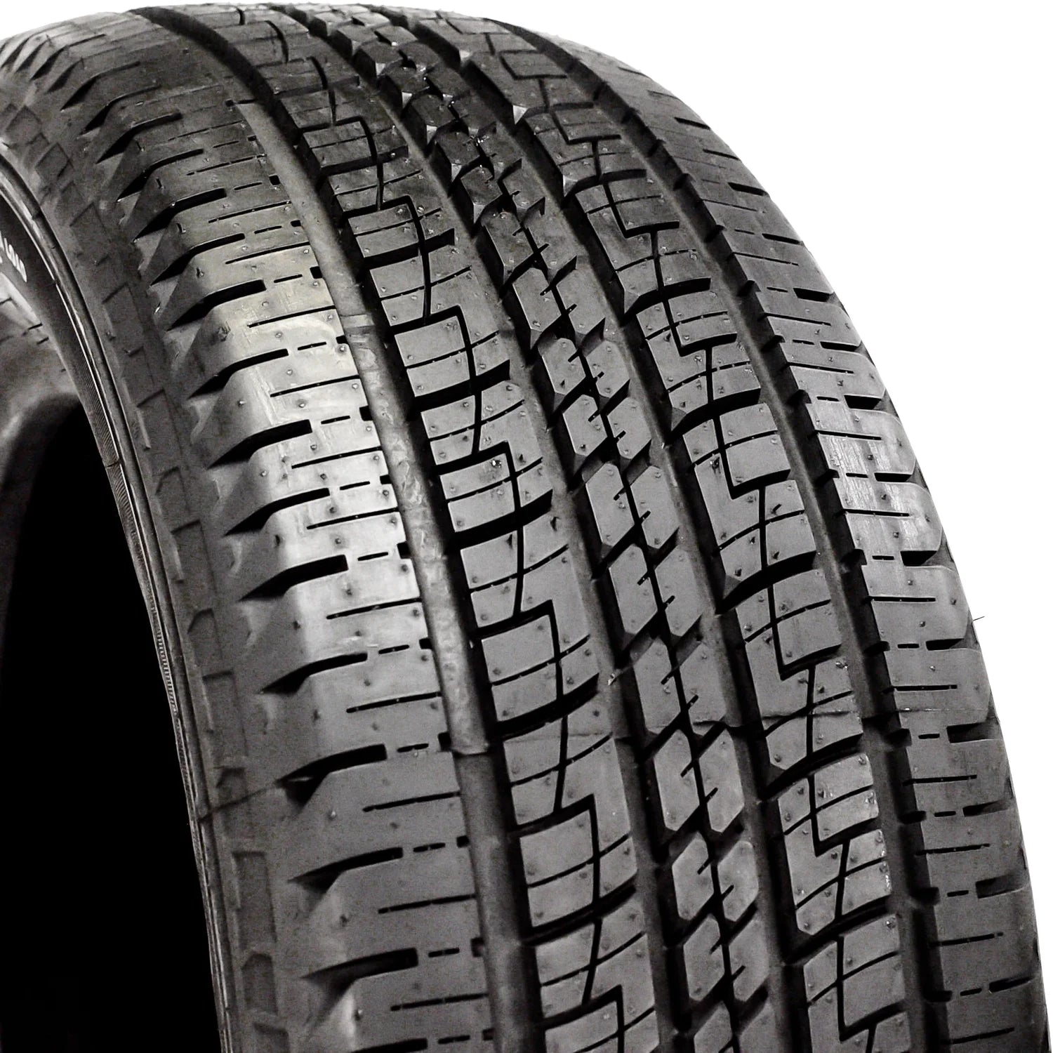 265/70R16 Advanta ALL SEASON TIRE SVT - 01 111T BW - Gun Hill Tire House (WTW - WHOLESALE TIRES & WHEELS)